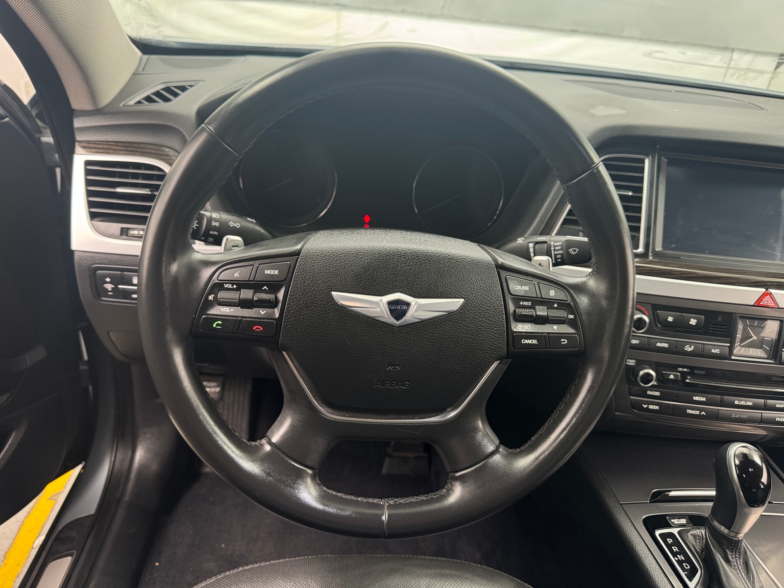 Thumbnail: 2015 Hyundai Genesis - 4