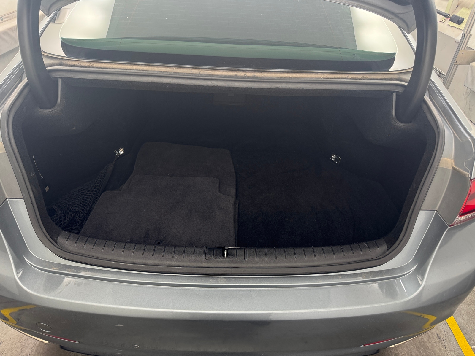 Thumbnail: 2015 Hyundai Genesis - 6