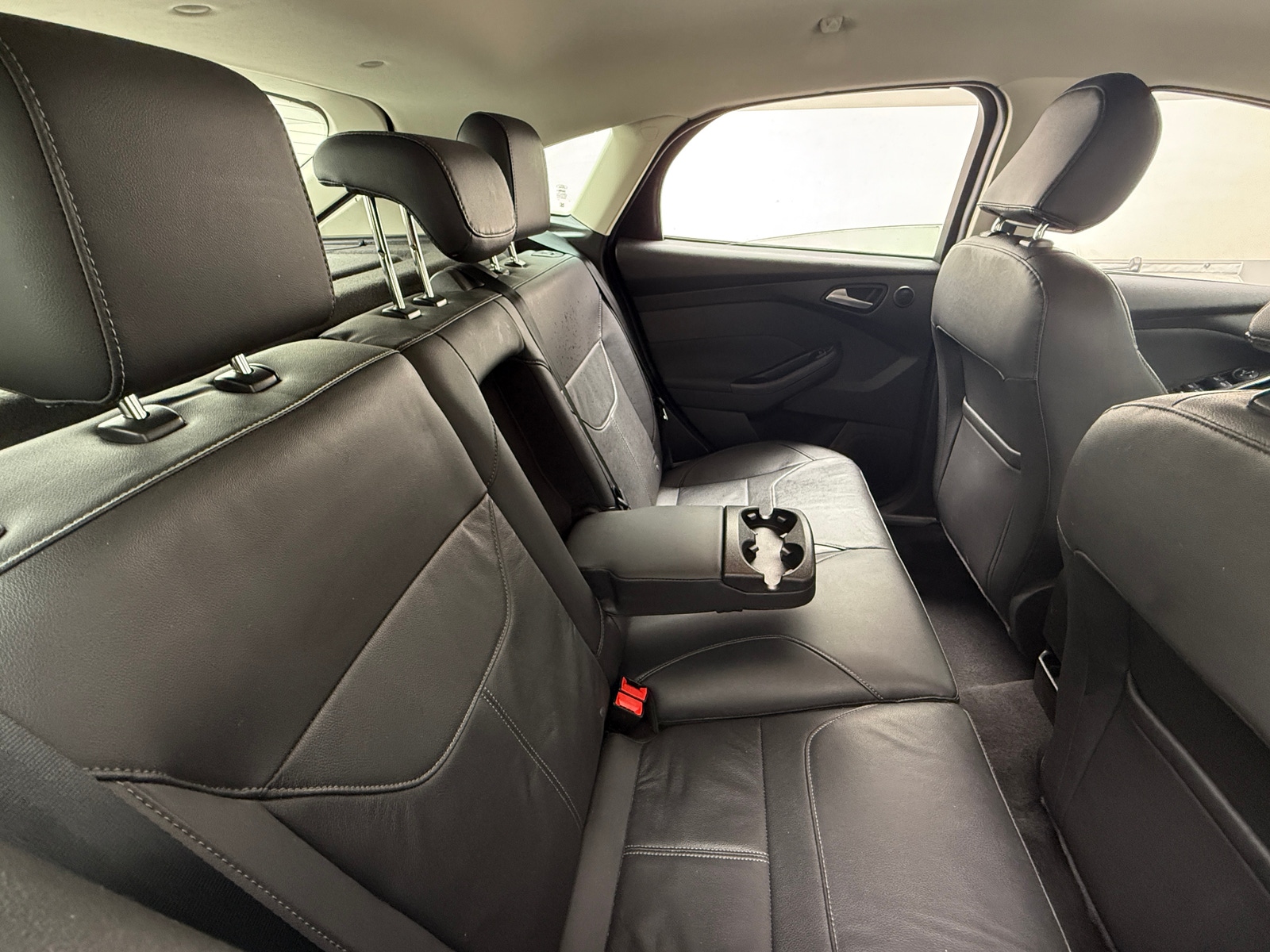 Thumbnail: 2015 Ford Focus - 5