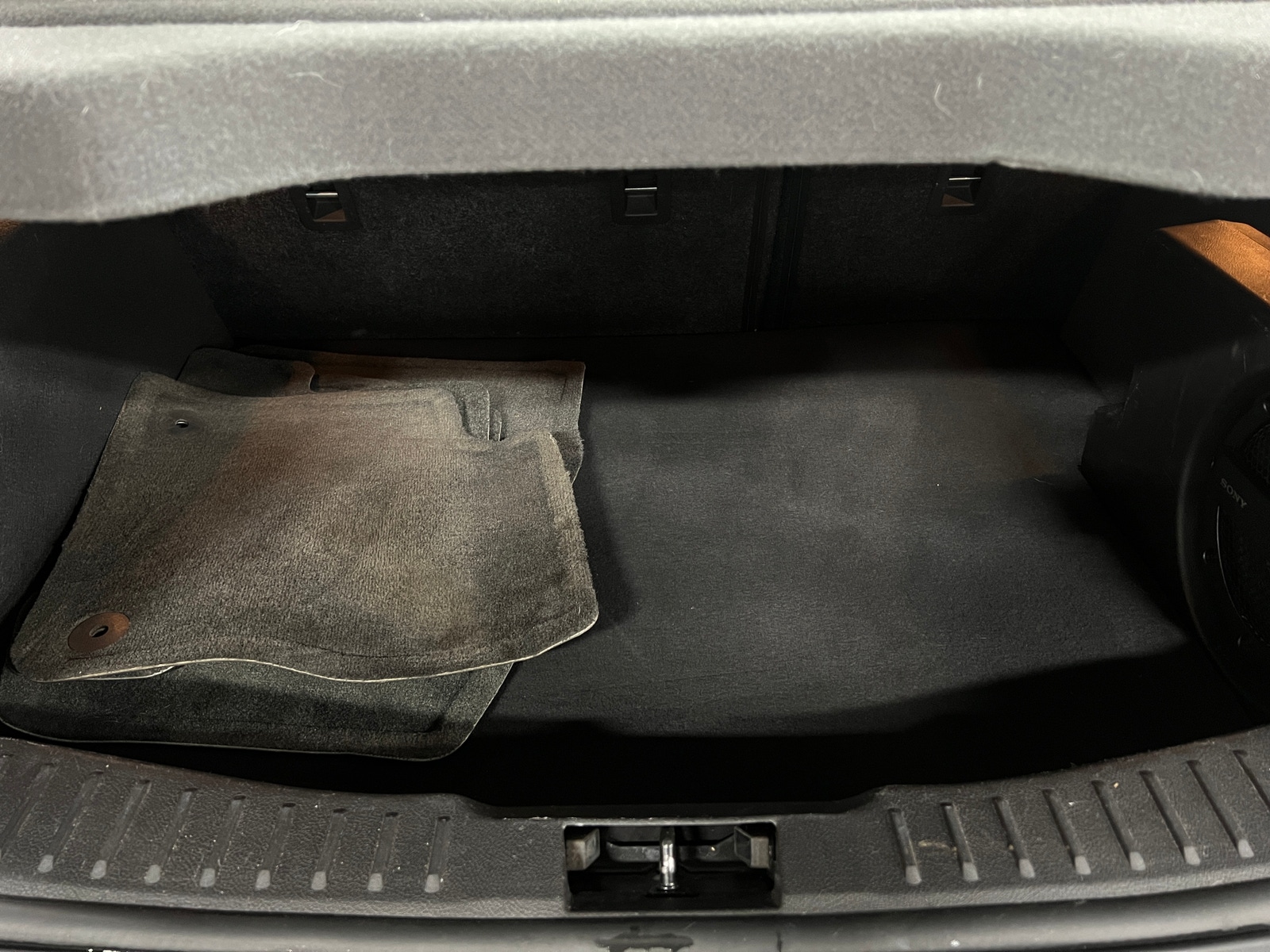 Thumbnail: 2015 Ford Focus - 6