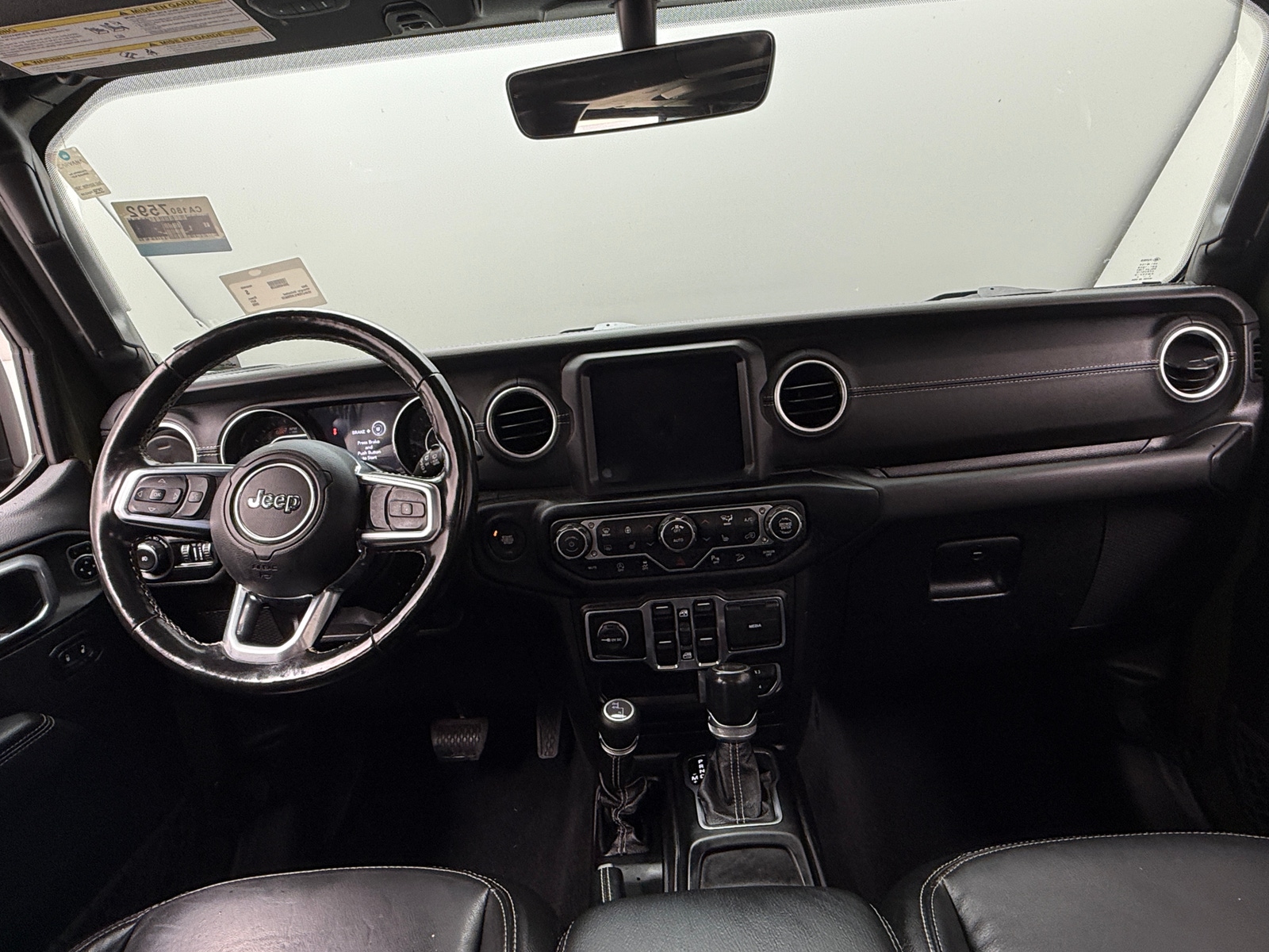 Thumbnail: 2020 Jeep Wrangler - 2