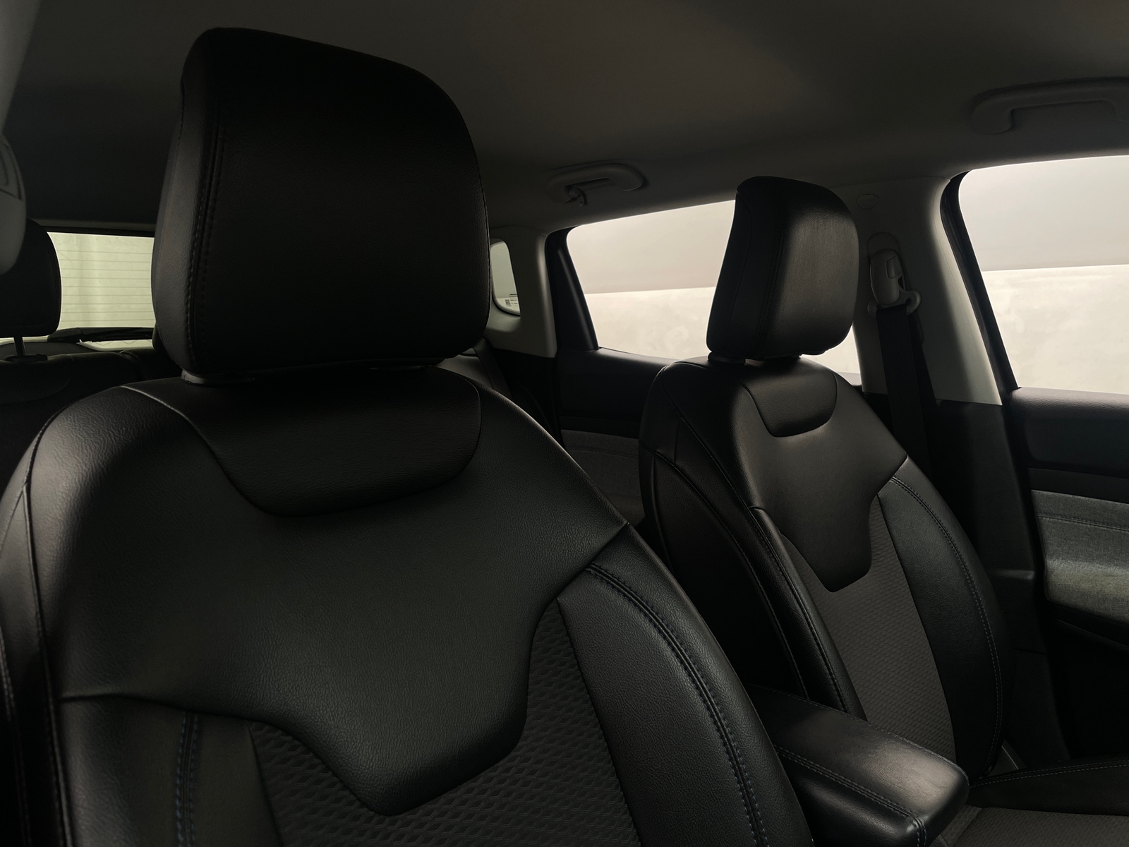 Thumbnail: 2022 Jeep Compass - 2