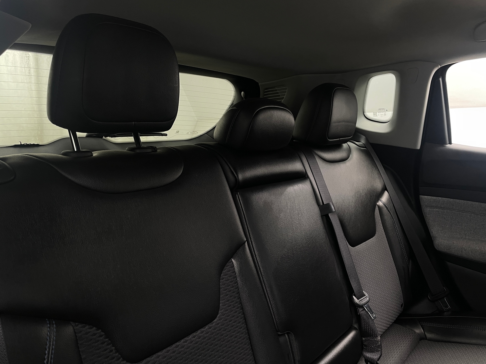 Thumbnail: 2022 Jeep Compass - 6