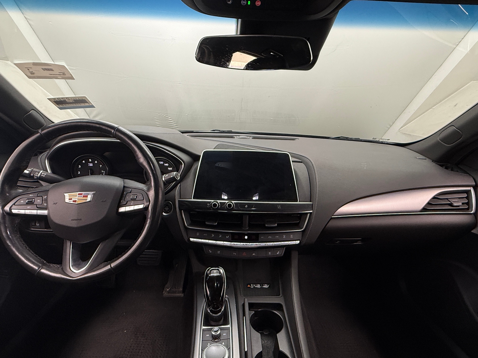 Thumbnail: 2020 Cadillac CT5 - 2