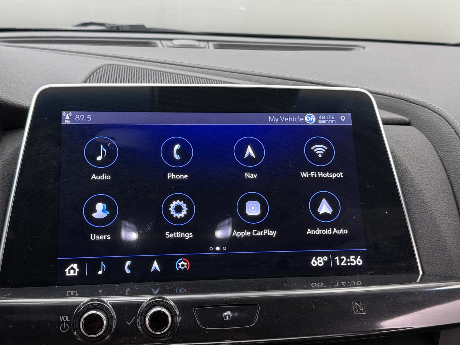 Thumbnail: 2020 Cadillac CT5 - 3