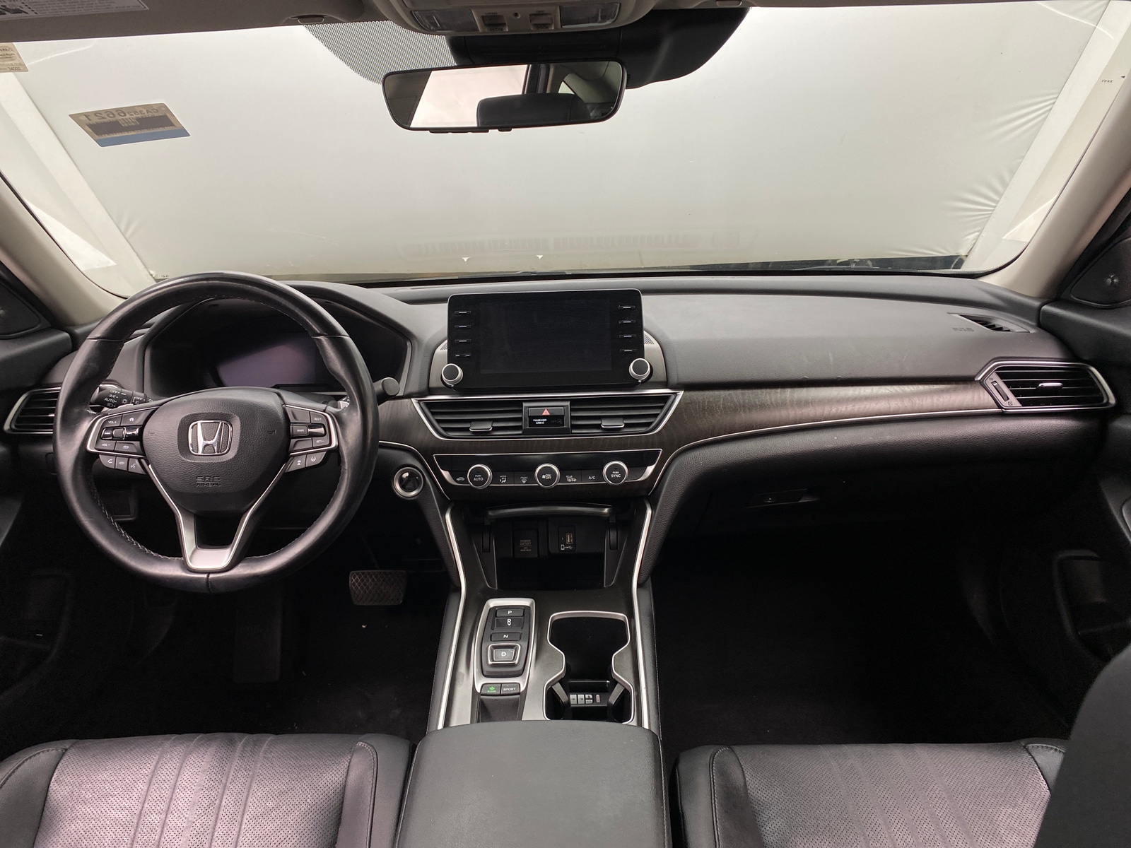 Thumbnail: 2019 Honda Accord - 2