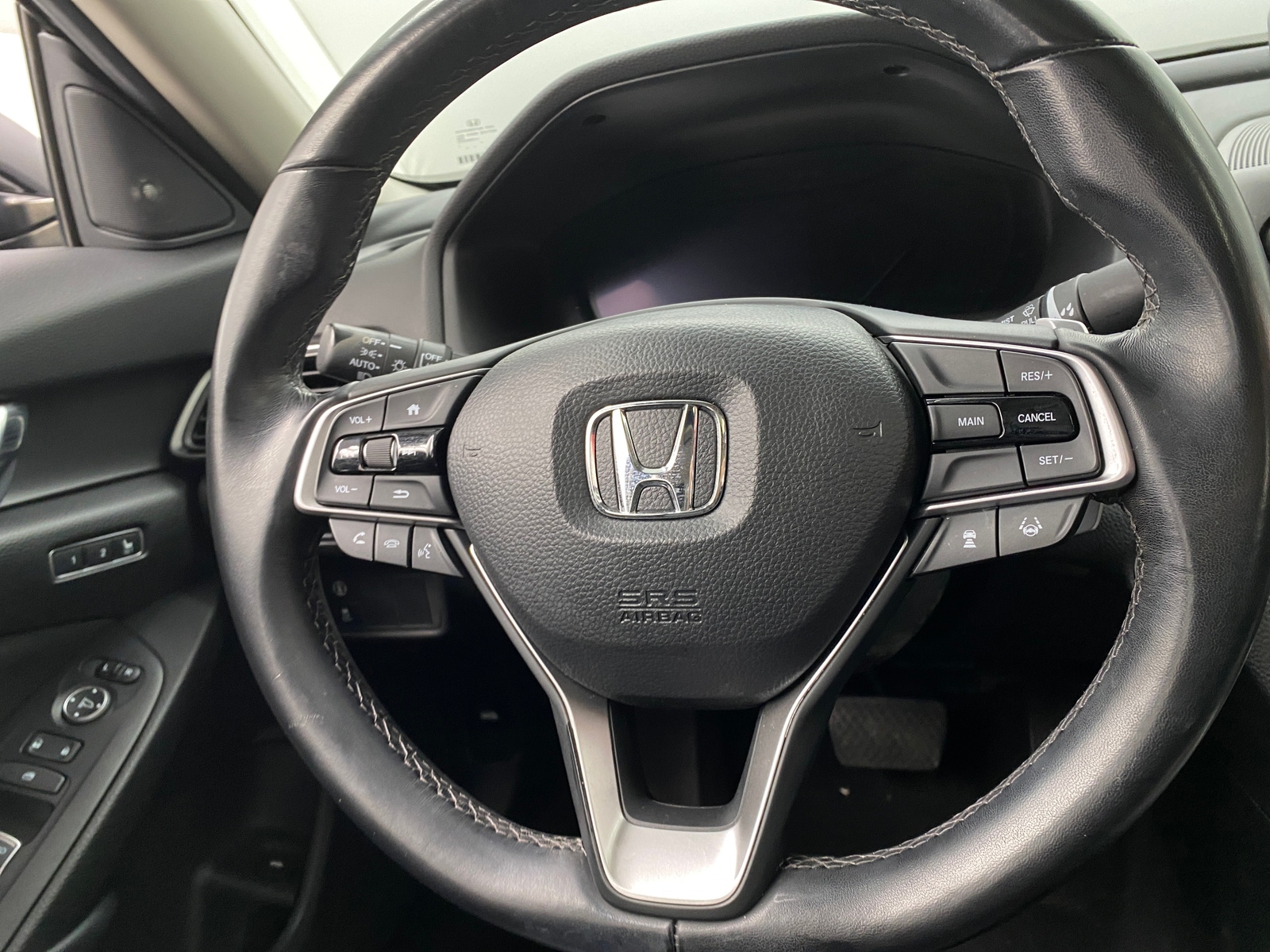 Thumbnail: 2019 Honda Accord - 4