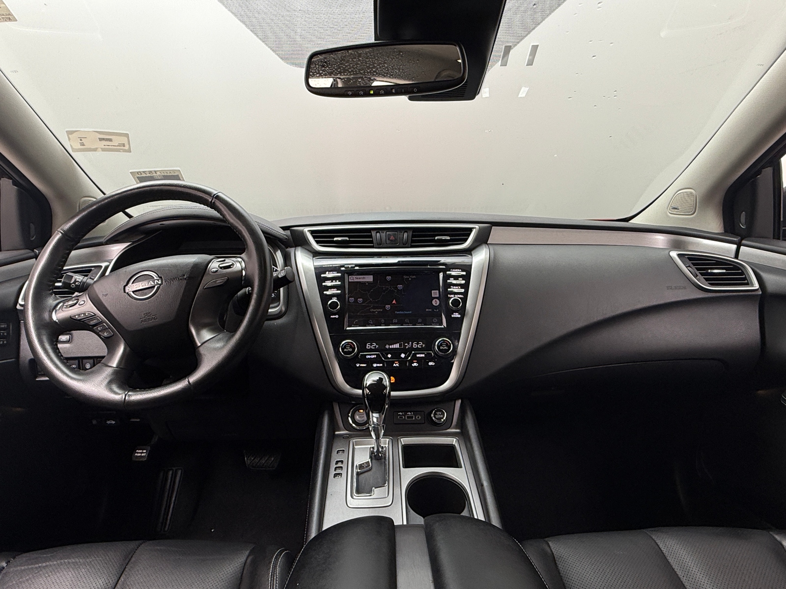 Thumbnail: 2023 Nissan Murano - 2