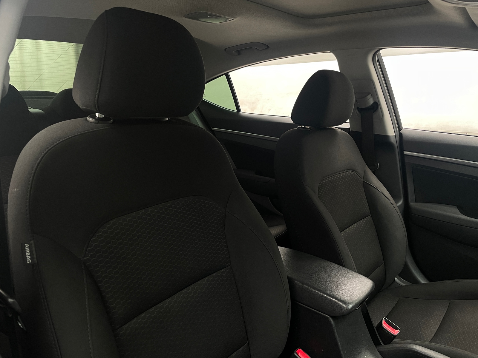 Thumbnail: 2019 Hyundai Elantra - 2