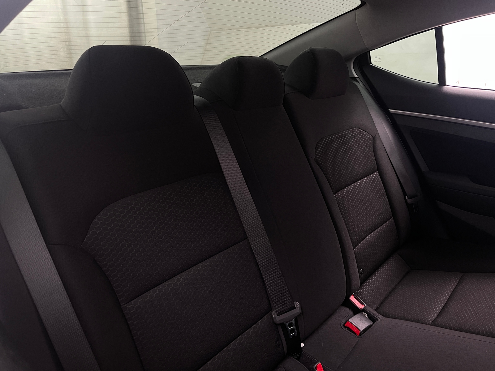 Thumbnail: 2019 Hyundai Elantra - 6