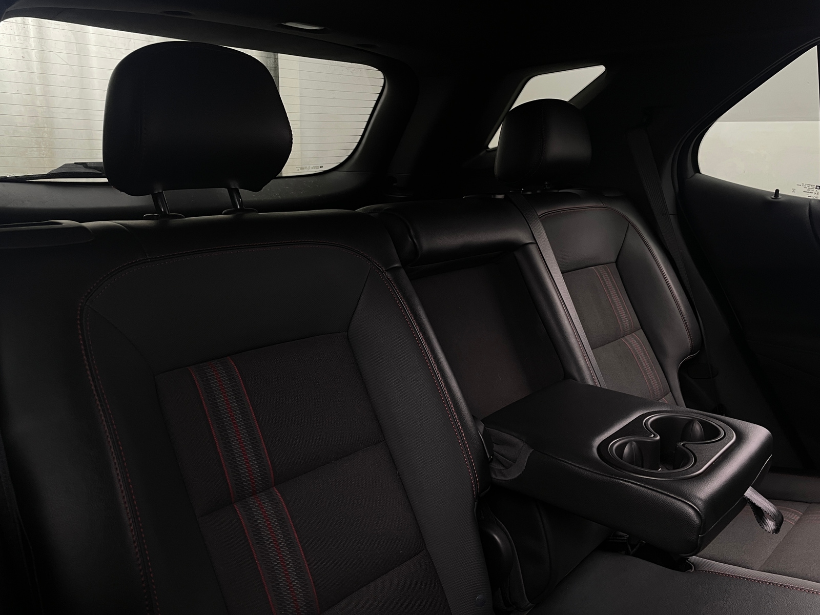 Thumbnail: 2023 Chevrolet Equinox - 6