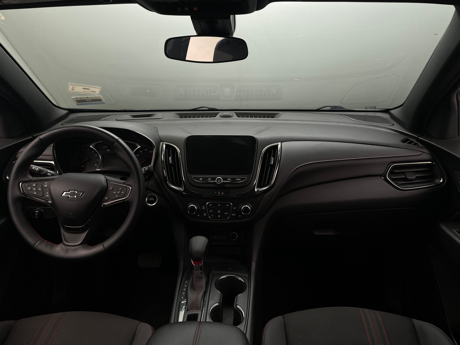Thumbnail: 2023 Chevrolet Equinox - 3