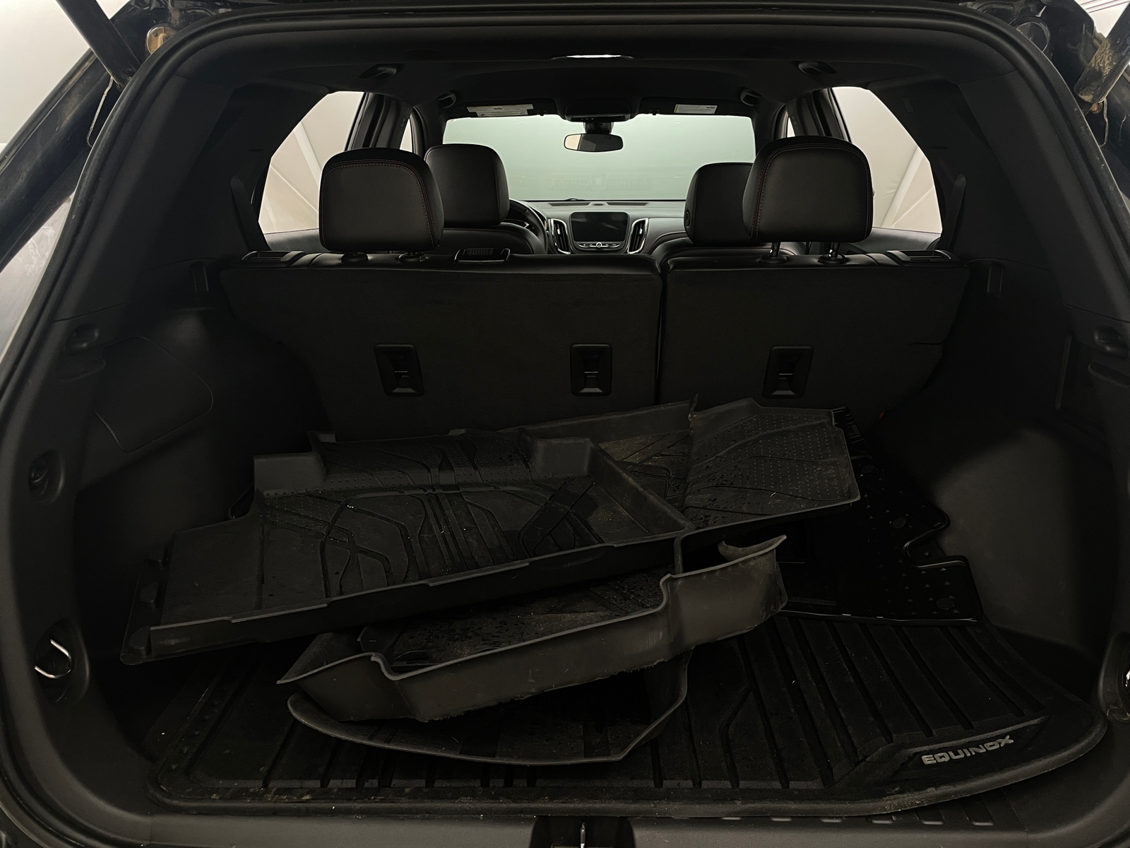 Thumbnail: 2023 Chevrolet Equinox - 7