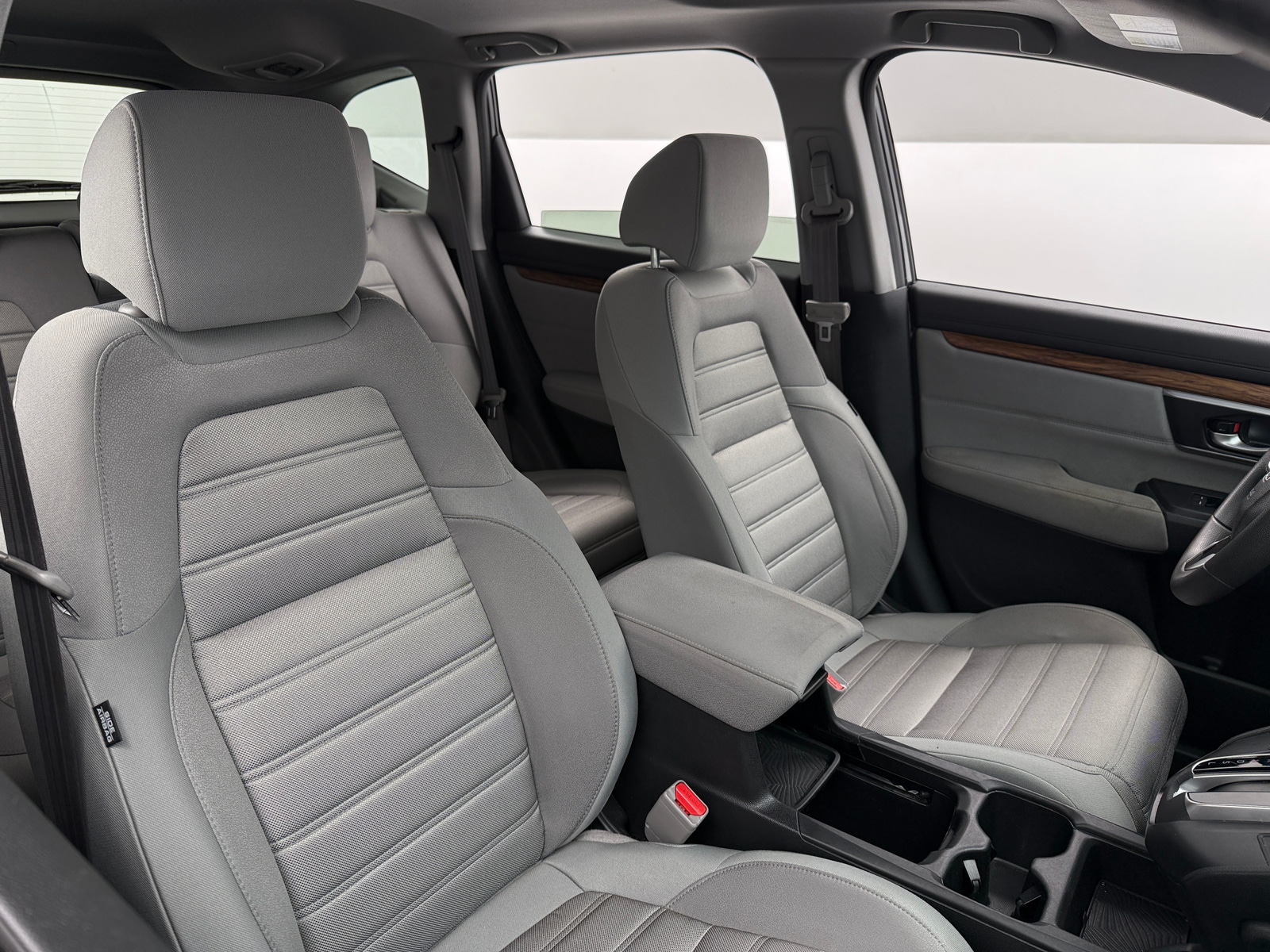 Thumbnail: 2018 Honda CR-V - 2