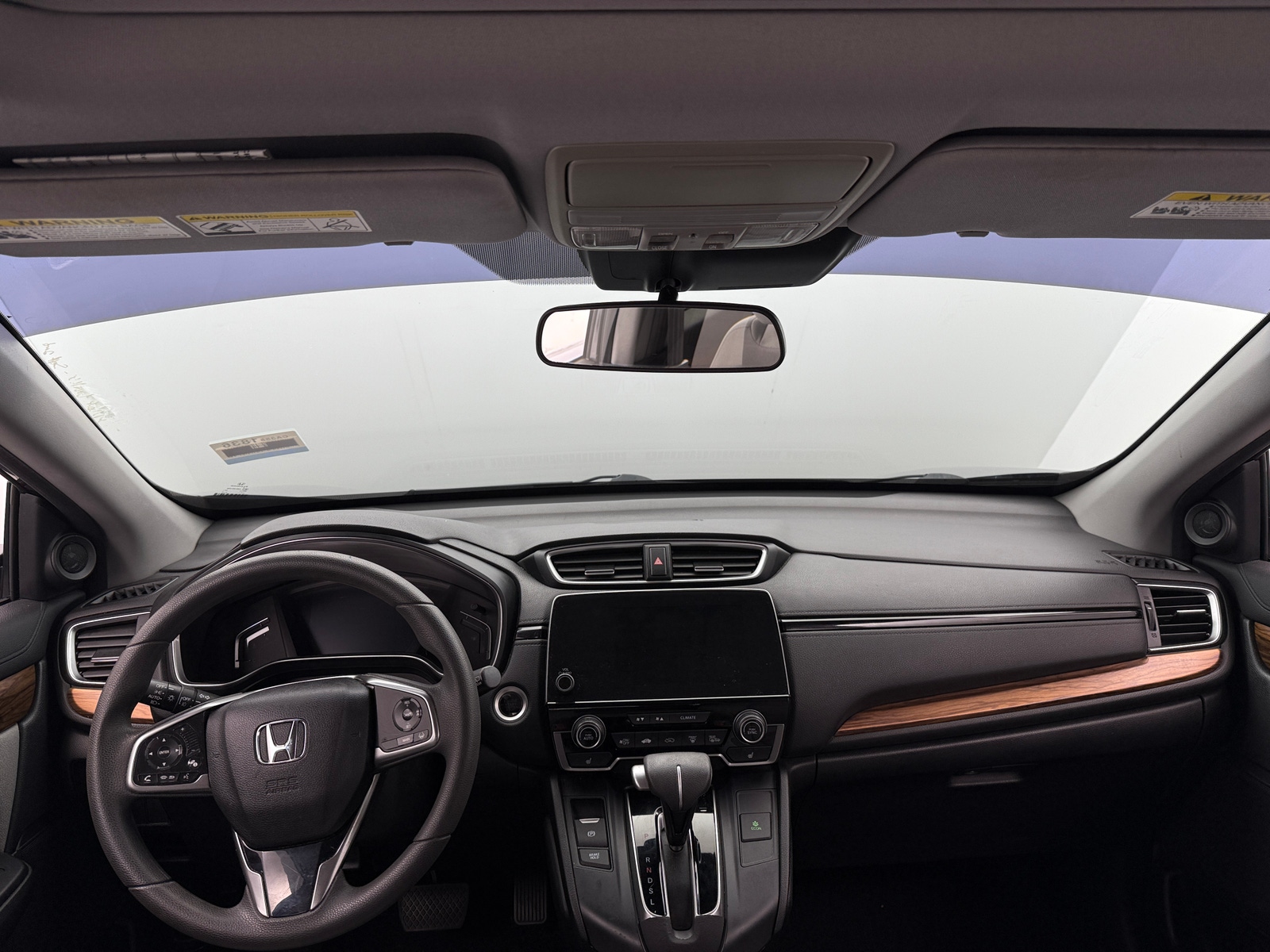Thumbnail: 2018 Honda CR-V - 3