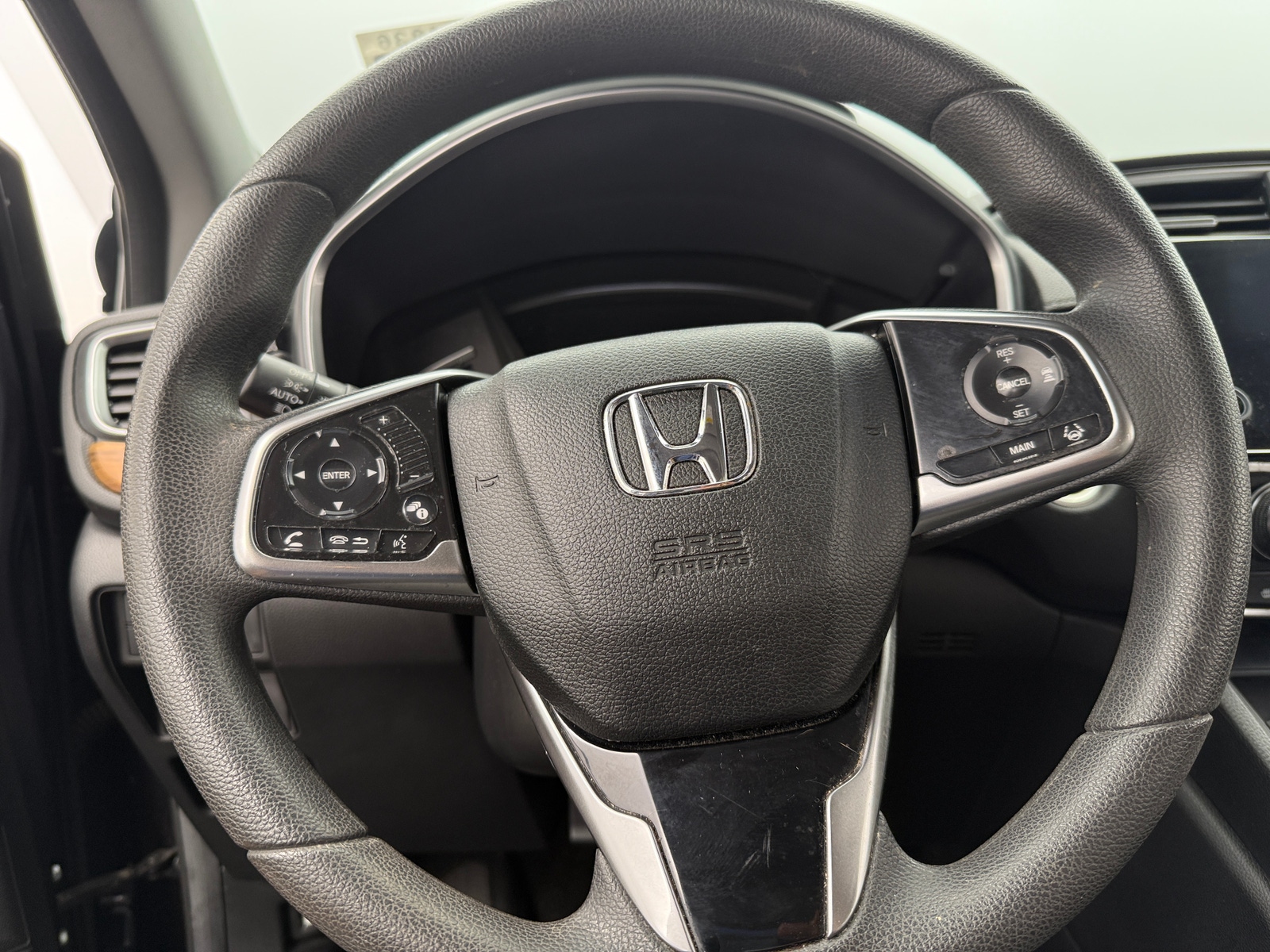 Thumbnail: 2018 Honda CR-V - 5