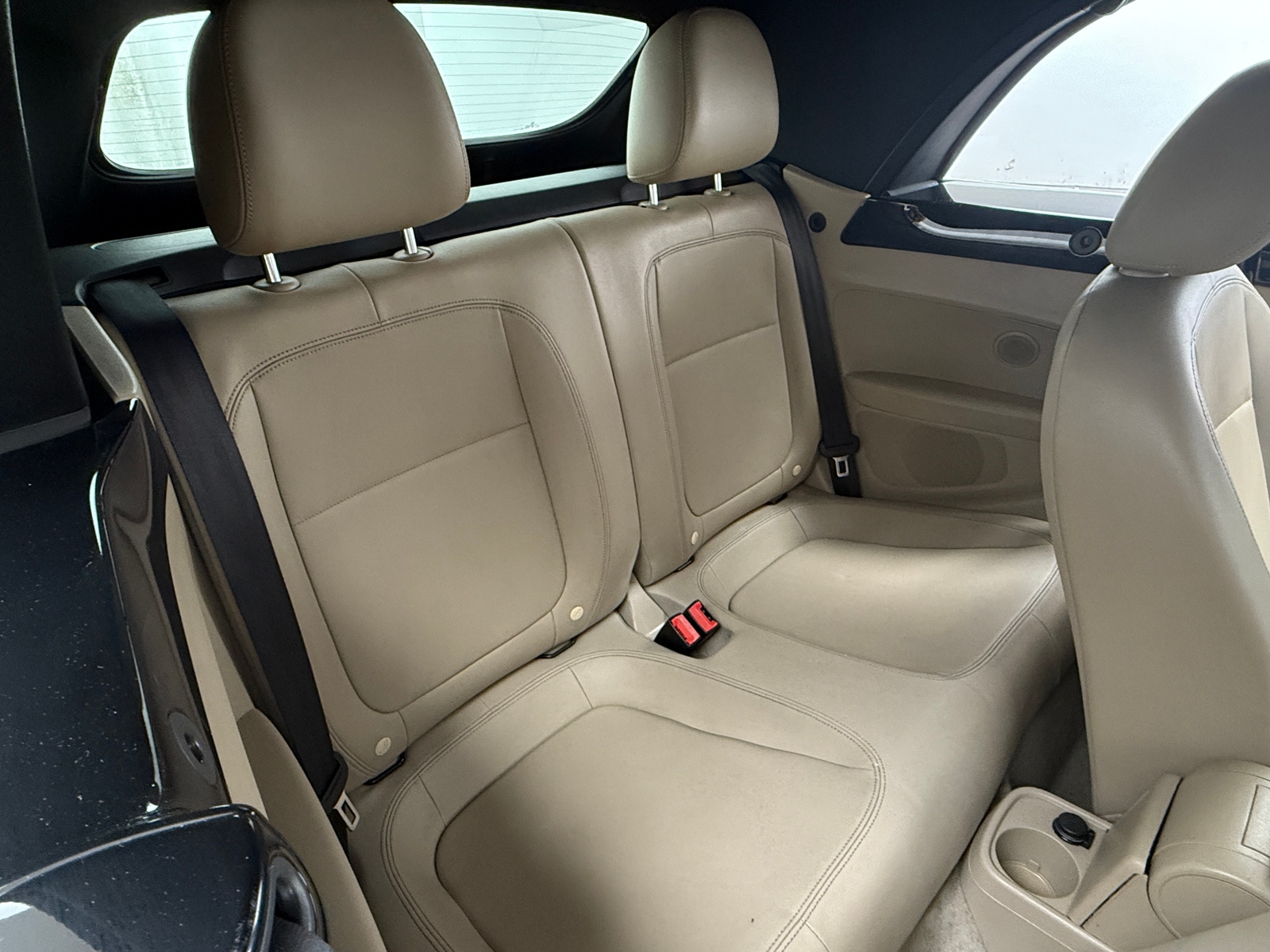 Thumbnail: 2013 Volkswagen Beetle - 5