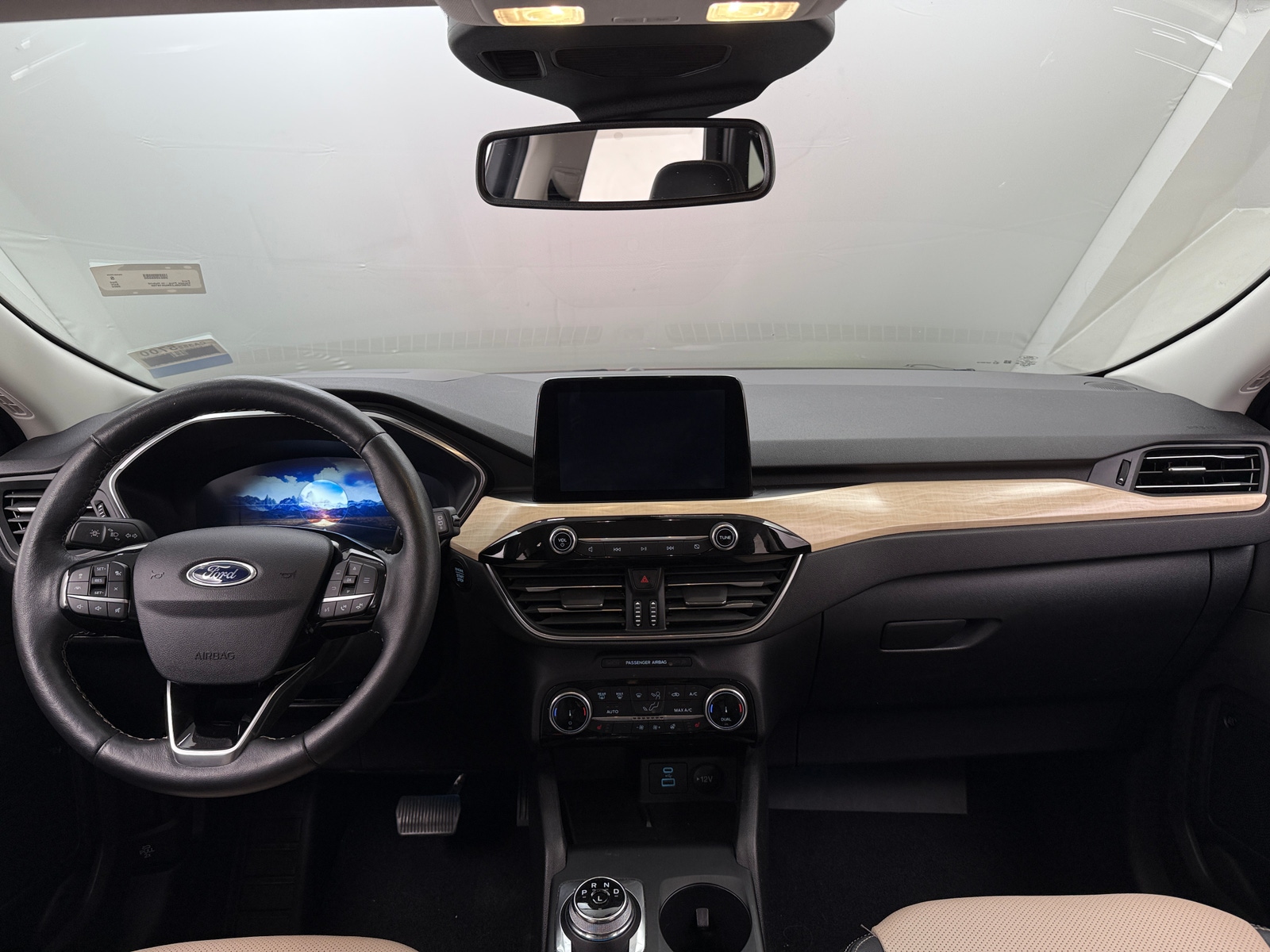 Thumbnail: 2022 Ford Escape - 2