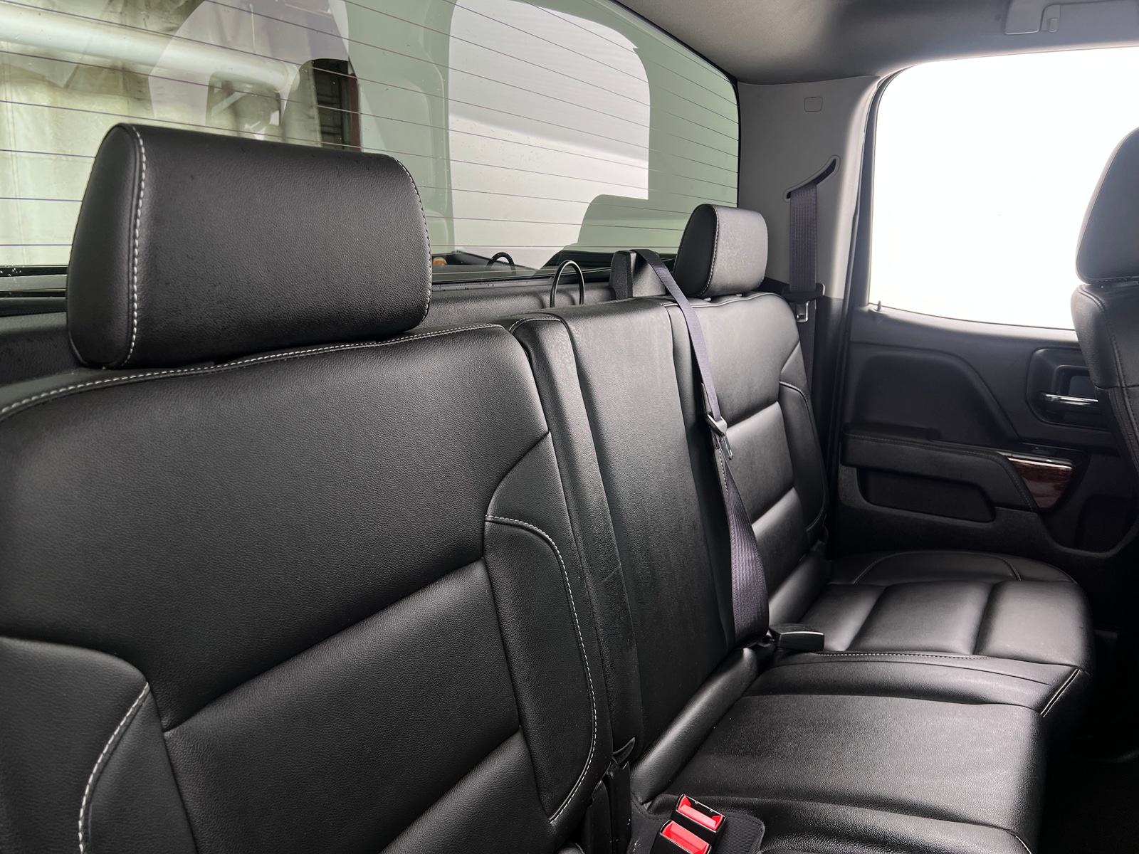 Thumbnail: 2017 GMC Sierra 2500 - 5