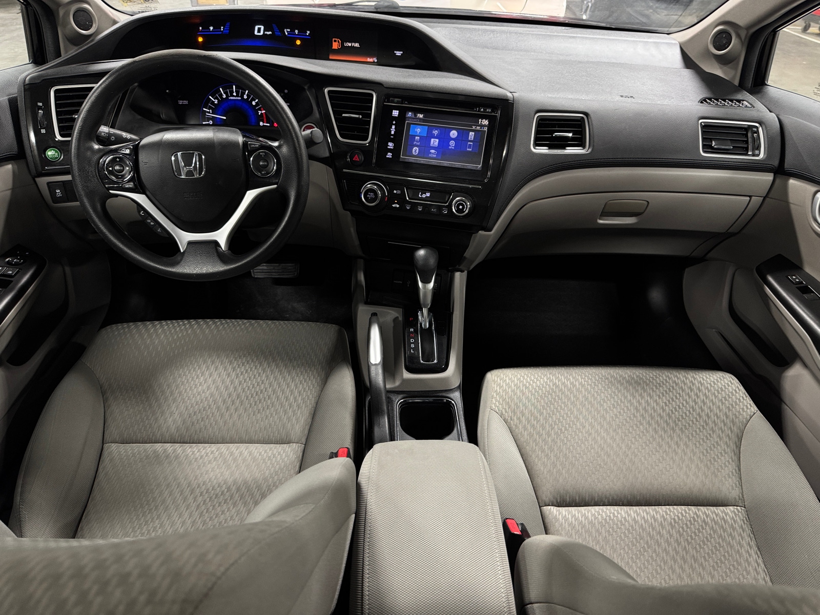 Thumbnail: 2015 Honda Civic - 3