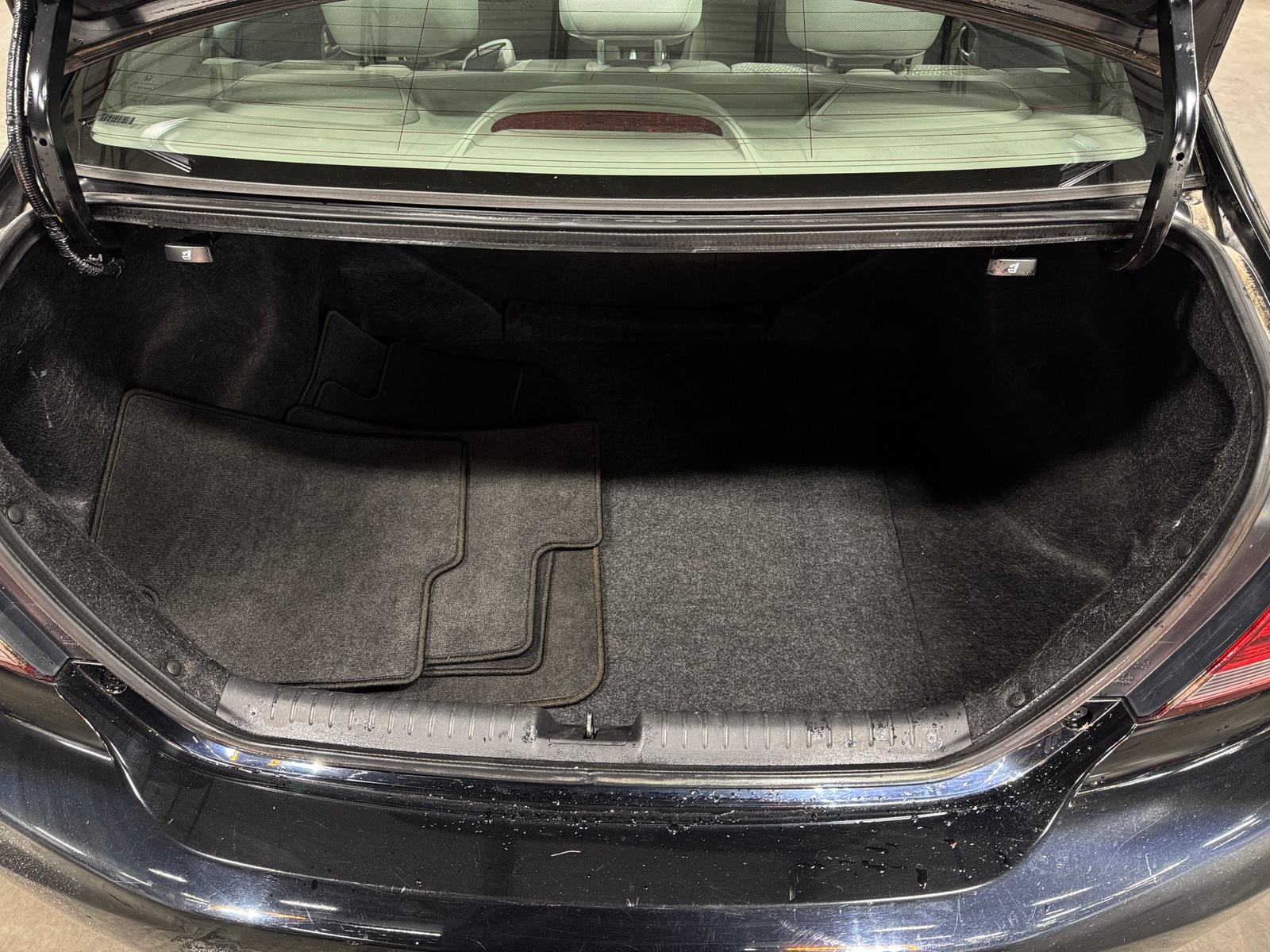 Thumbnail: 2015 Honda Civic - 7