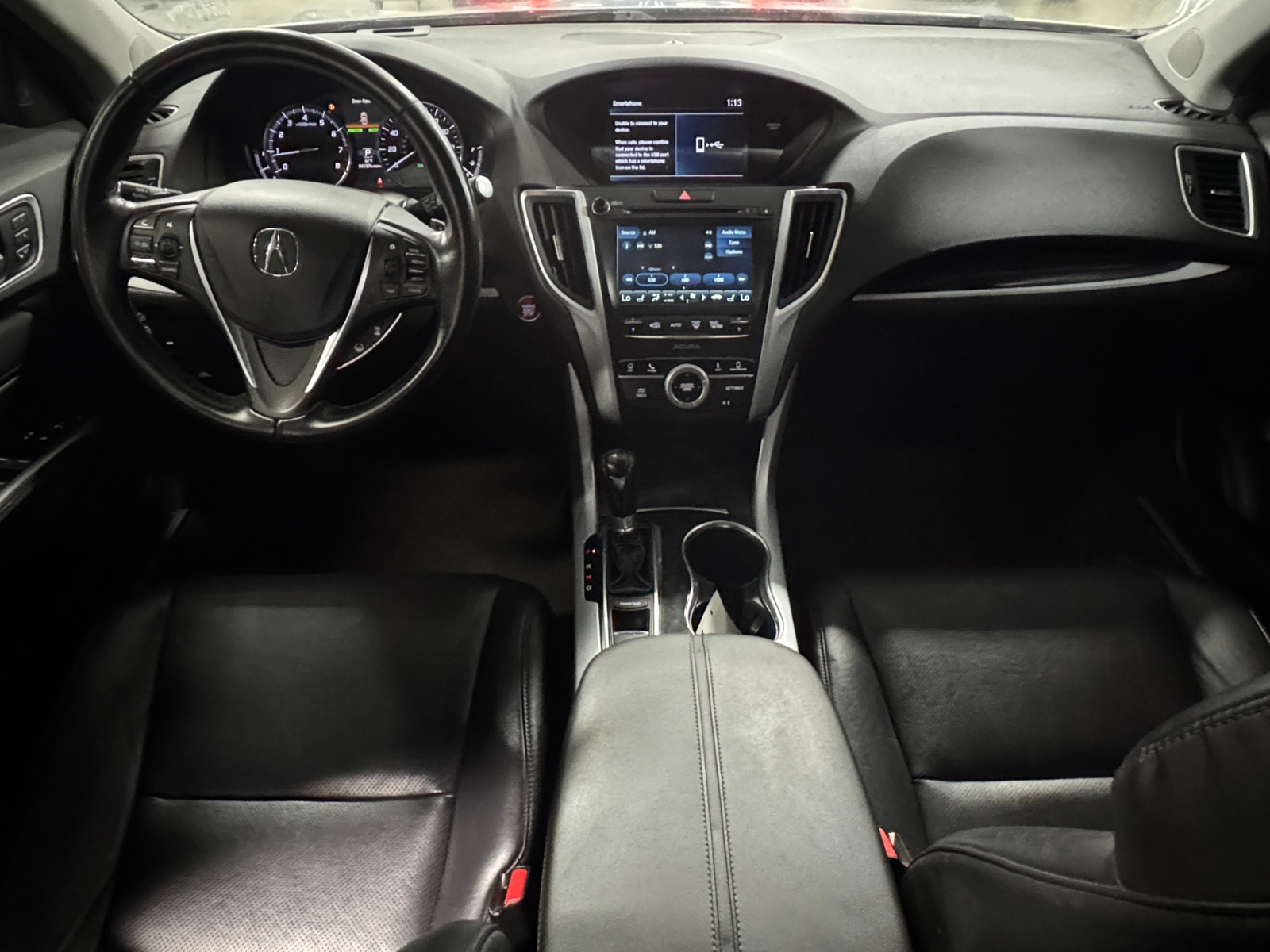 Thumbnail: 2020 Acura TLX - 2