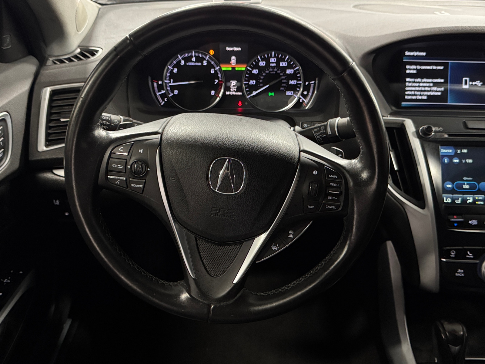 Thumbnail: 2020 Acura TLX - 4