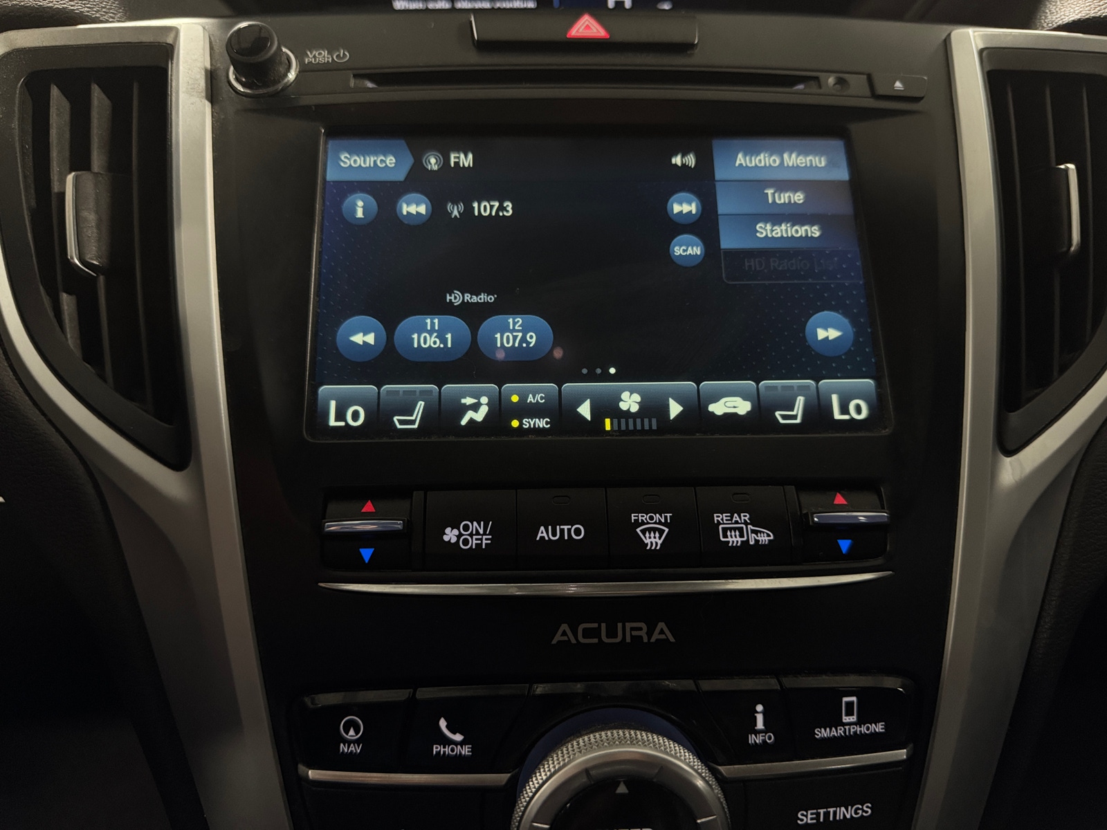 Thumbnail: 2020 Acura TLX - 3
