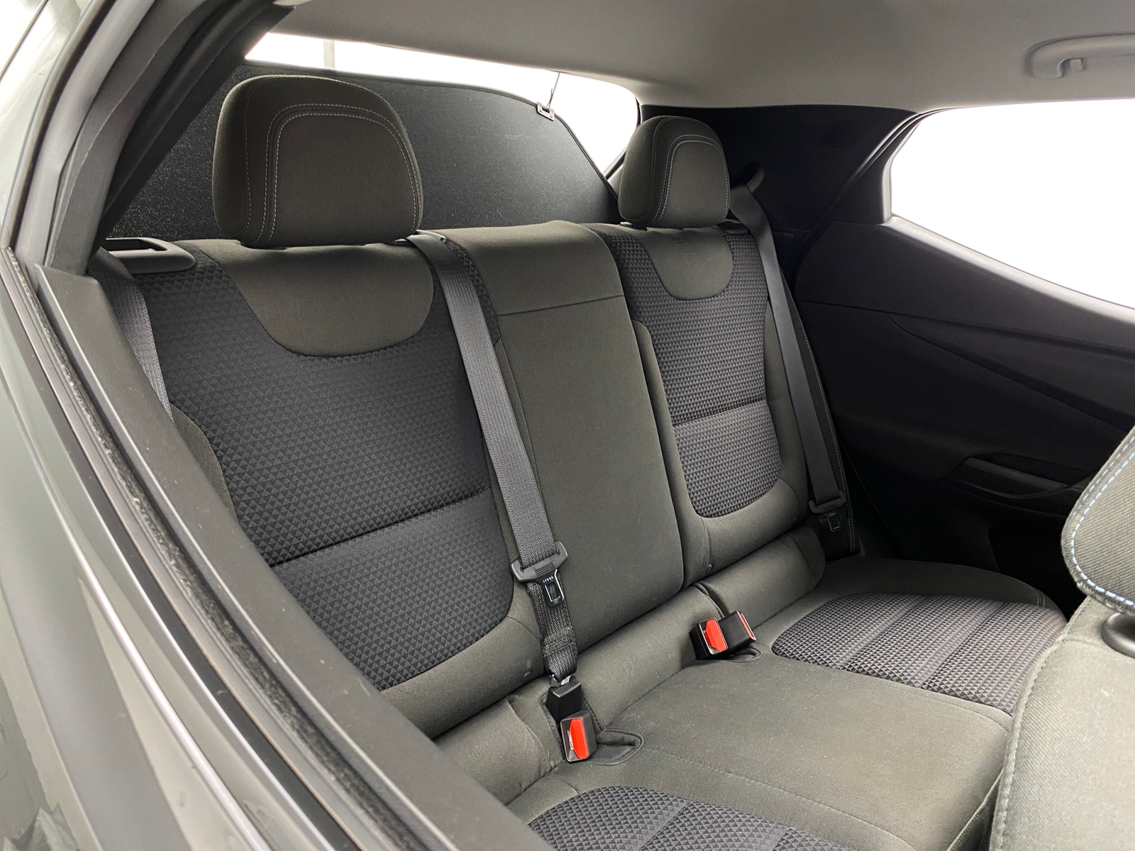 Thumbnail: 2023 Chevrolet Bolt EUV - 6