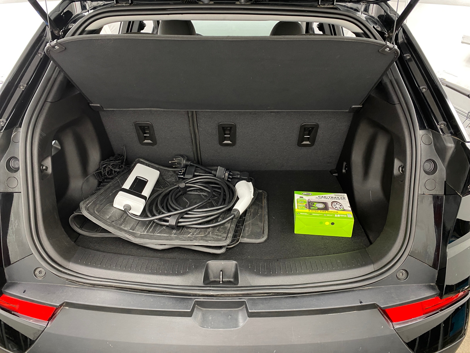 Thumbnail: 2023 Chevrolet Bolt EUV - 7