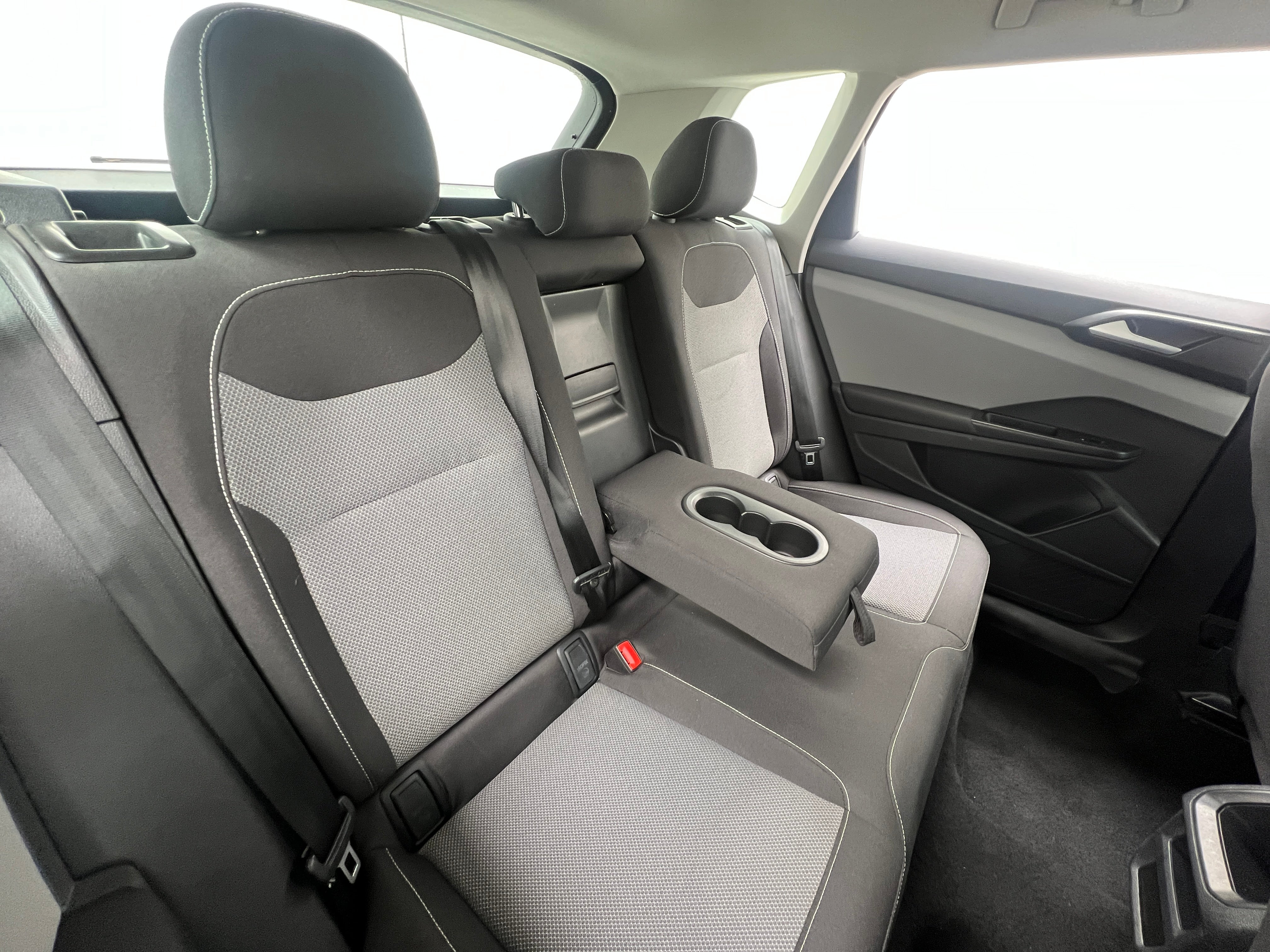 2023 Volkswagen Taos