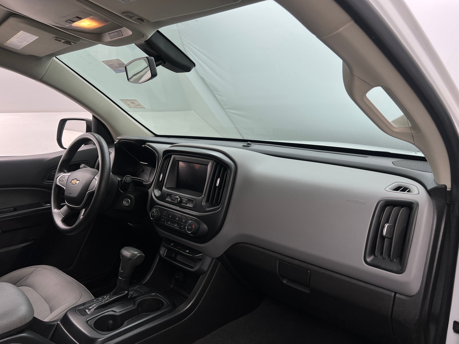 Thumbnail: 2020 Chevrolet Colorado - 3