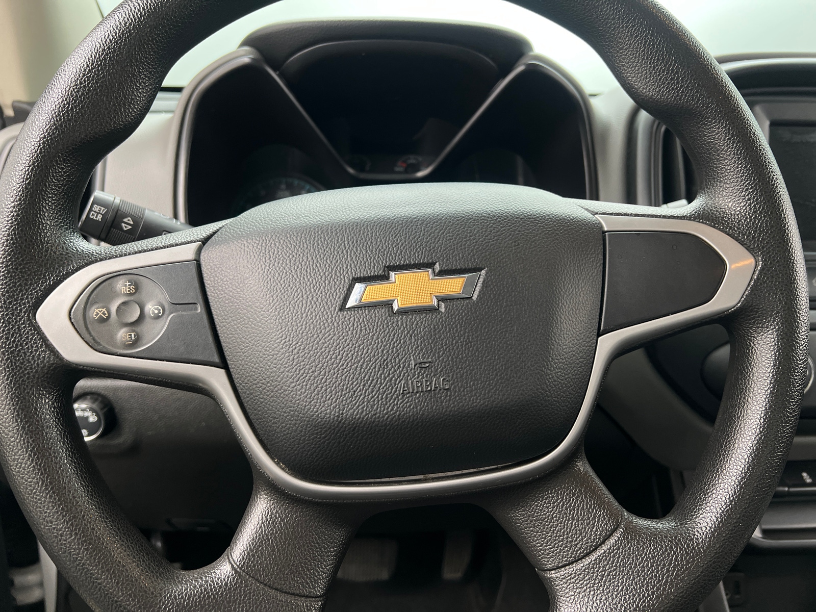 Thumbnail: 2020 Chevrolet Colorado - 5