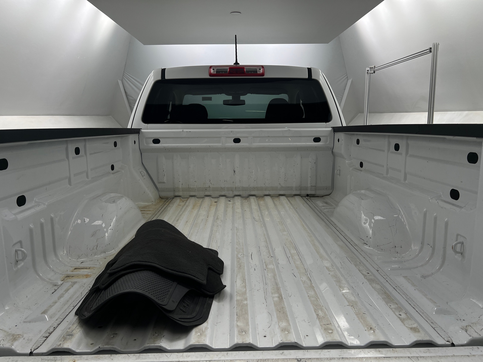 Thumbnail: 2020 Chevrolet Colorado - 7