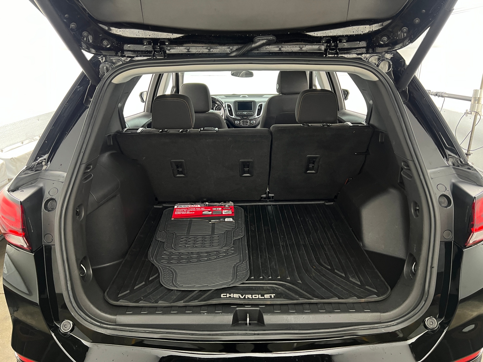 Thumbnail: 2022 Chevrolet Equinox - 7