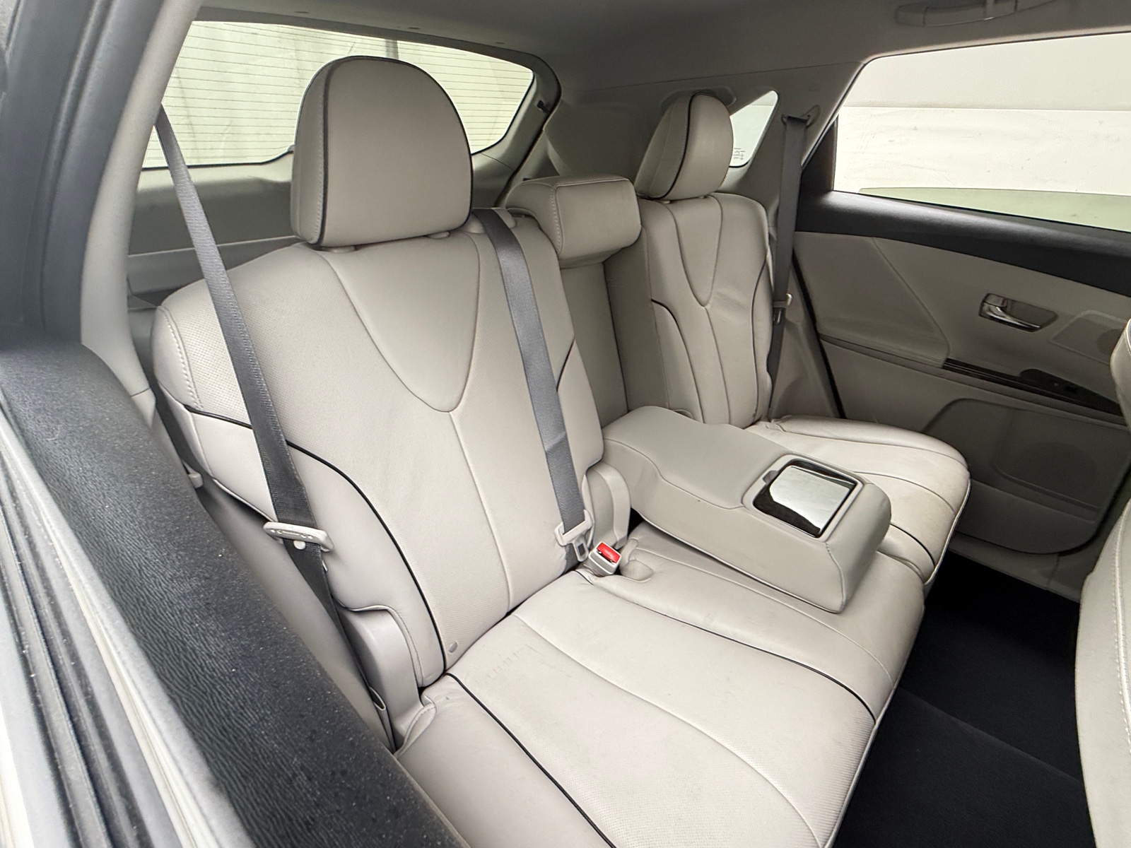 Thumbnail: 2015 Toyota Venza - 5