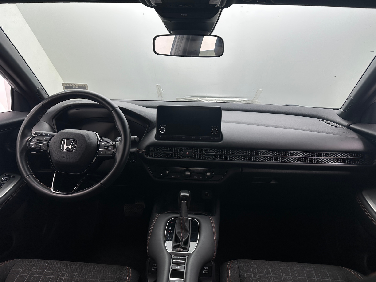 Thumbnail: 2023 Honda HR-V - 3