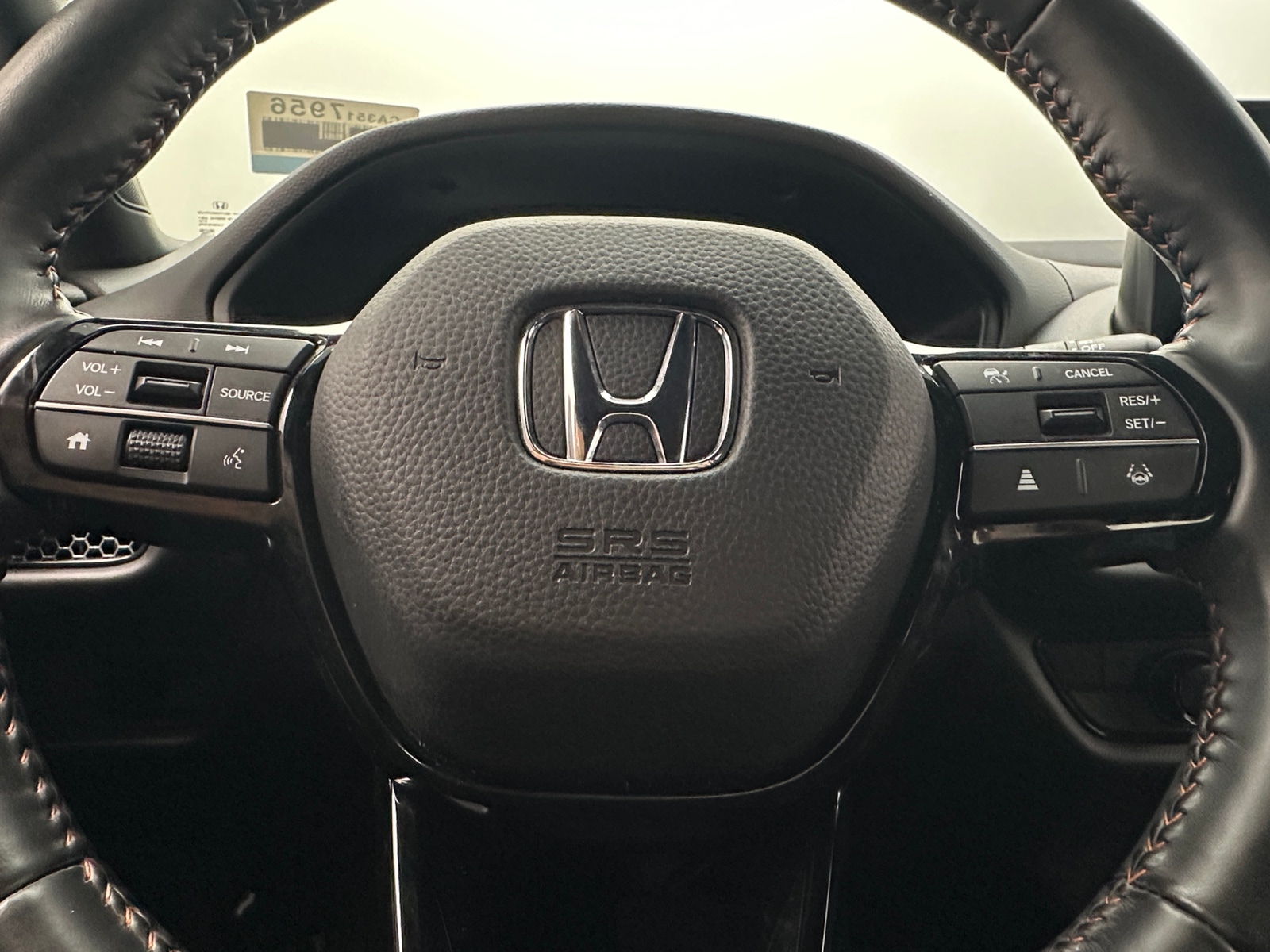 Thumbnail: 2023 Honda HR-V - 5