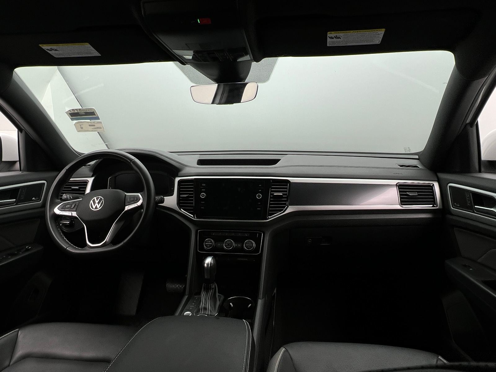 Thumbnail: 2021 Volkswagen Atlas - 2