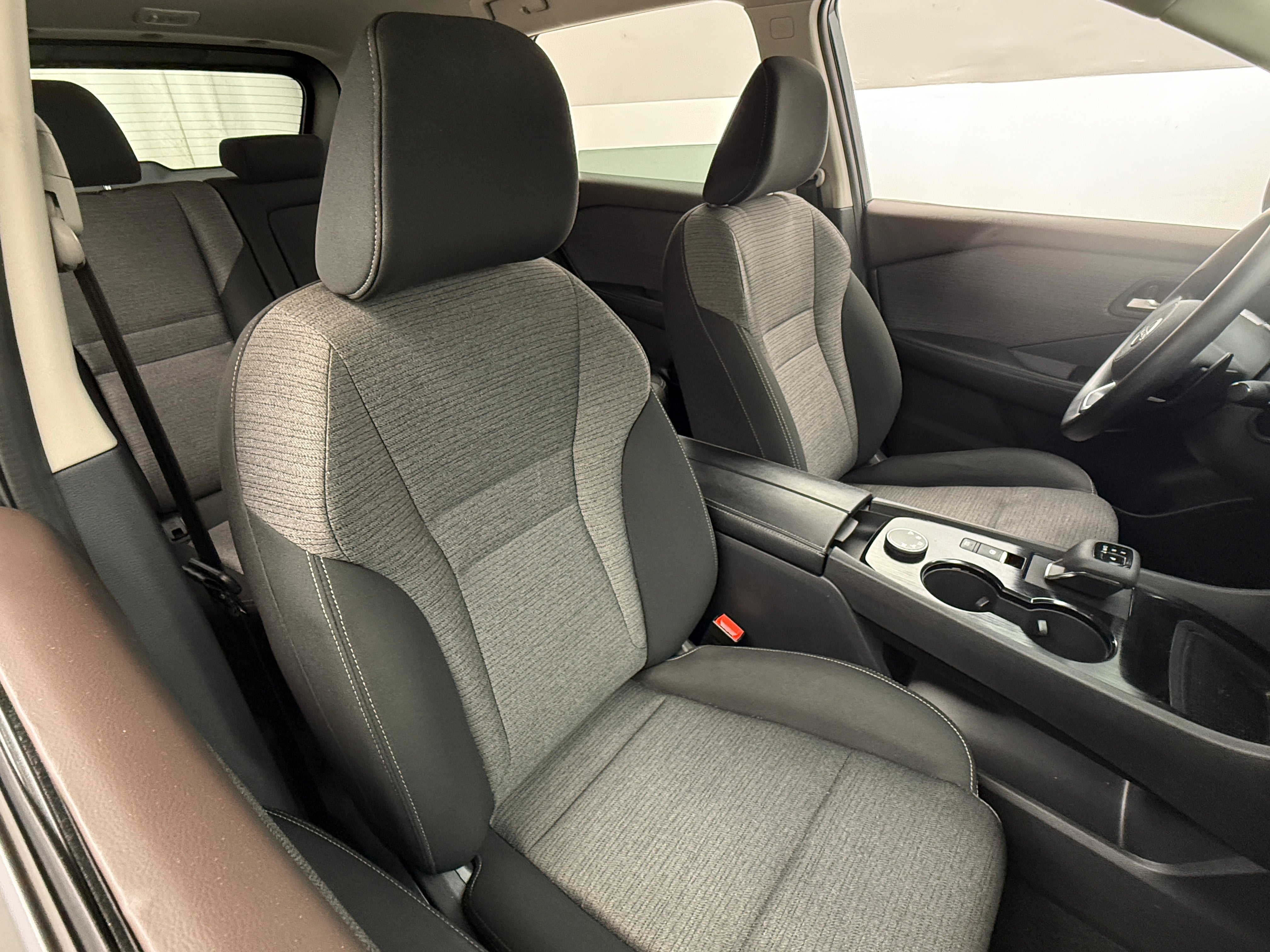 2022 Nissan Rogue