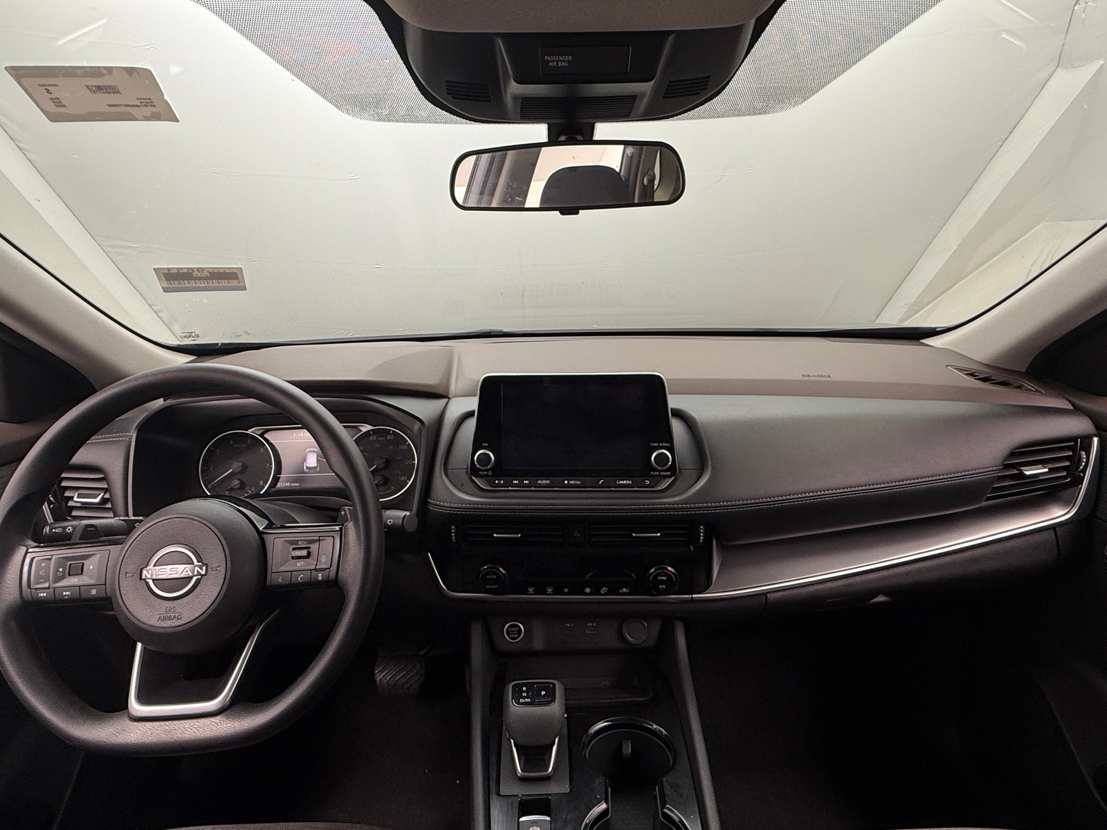 Thumbnail: 2022 Nissan Rogue - 3