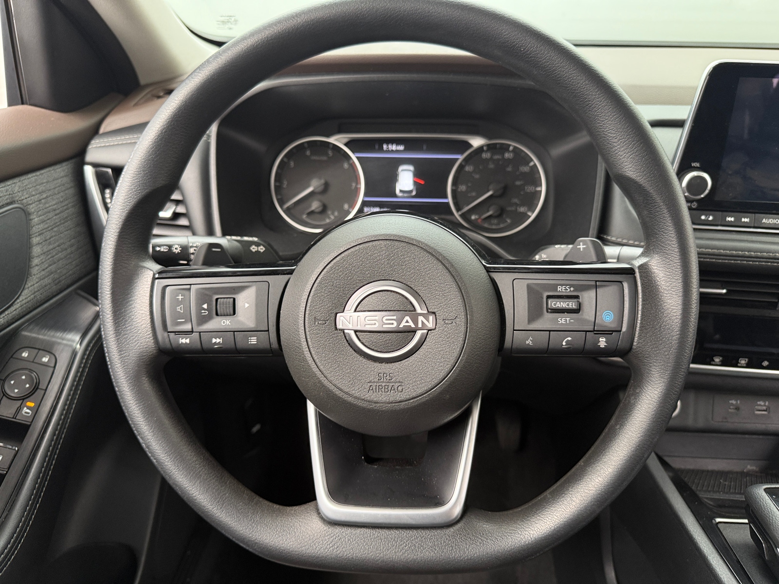 Thumbnail: 2022 Nissan Rogue - 5