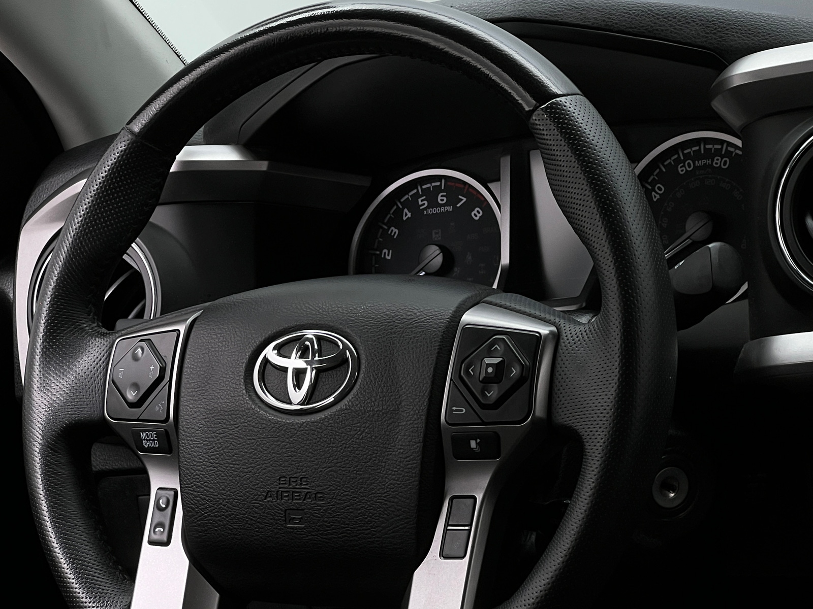 Thumbnail: 2021 Toyota Tacoma - 5