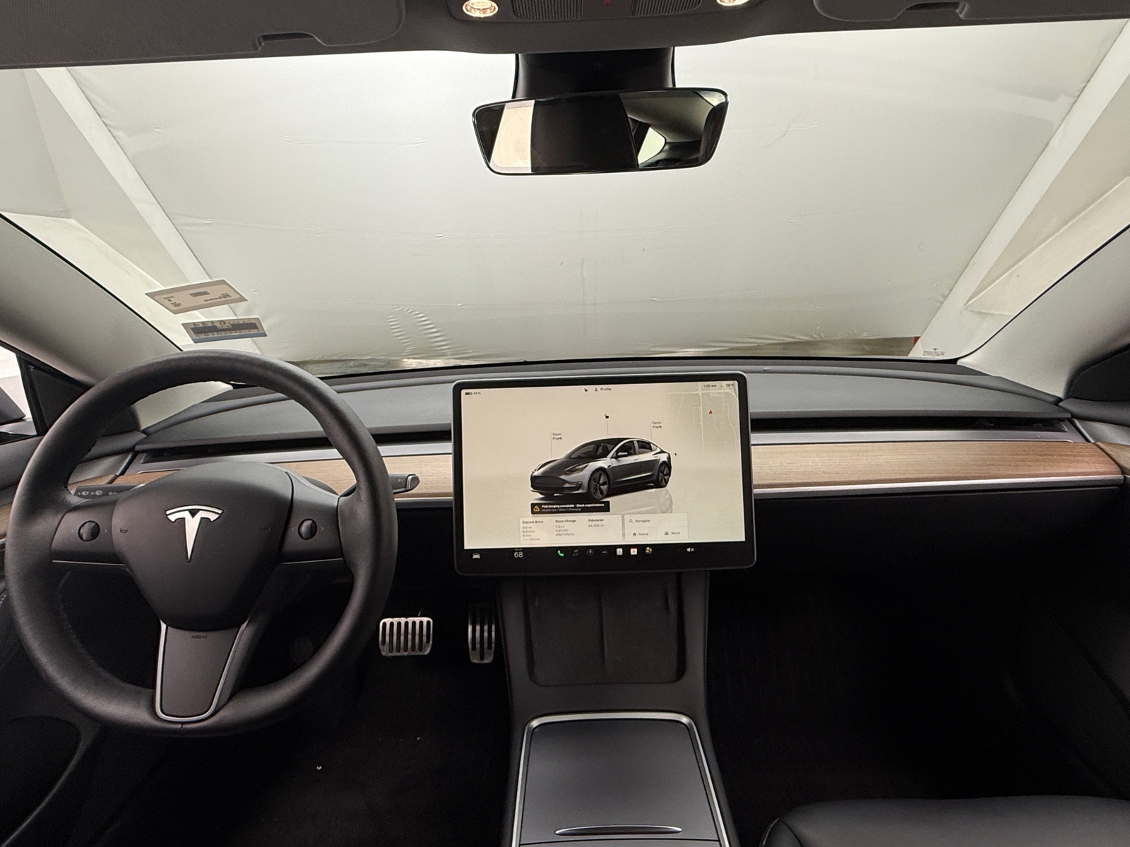 Thumbnail: 2022 Tesla Model 3 - 2