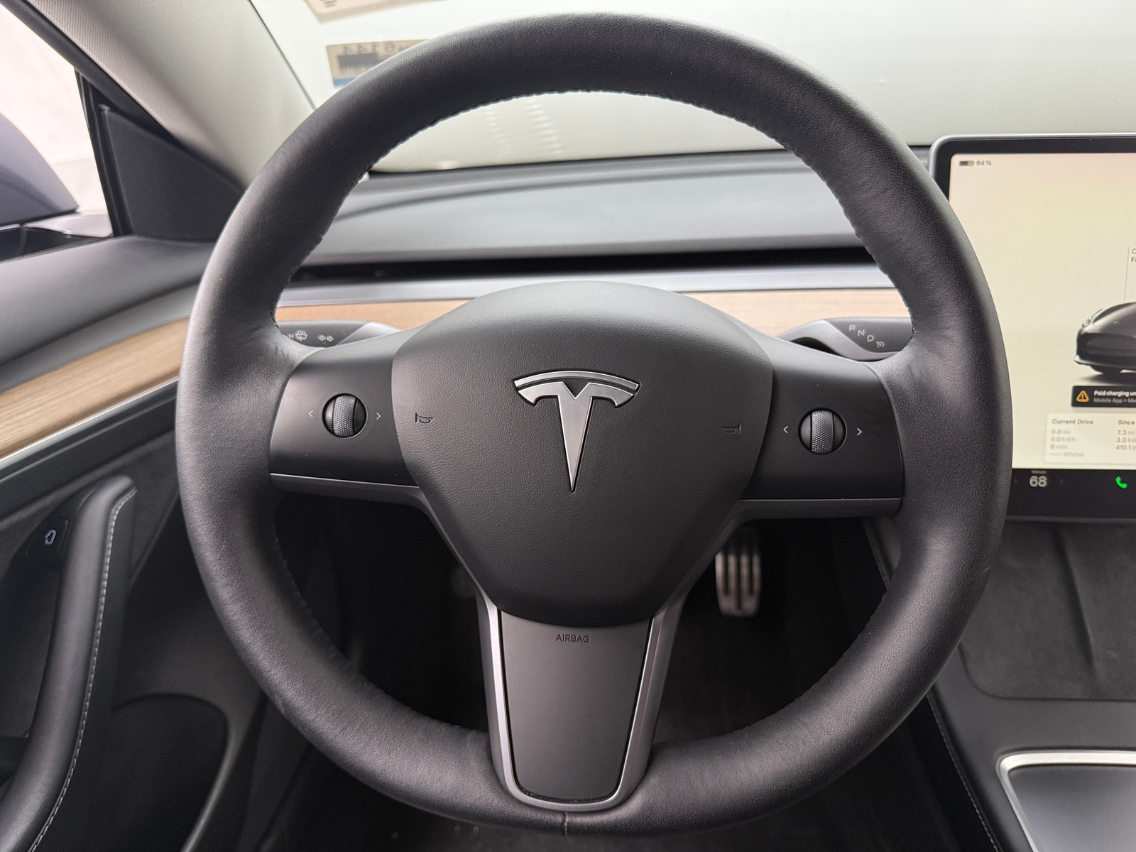 Thumbnail: 2022 Tesla Model 3 - 4