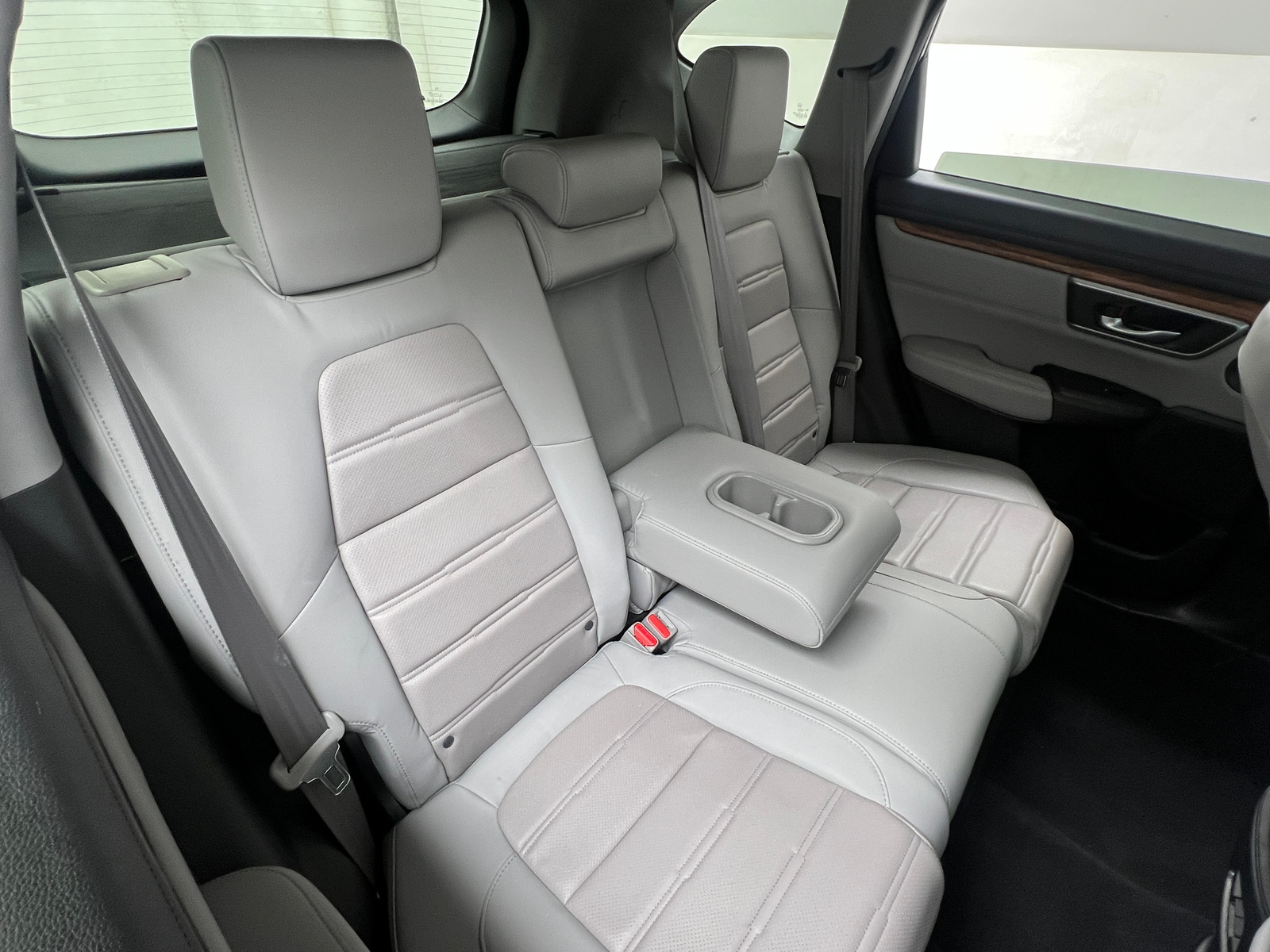 Thumbnail: 2018 Honda CR-V - 5