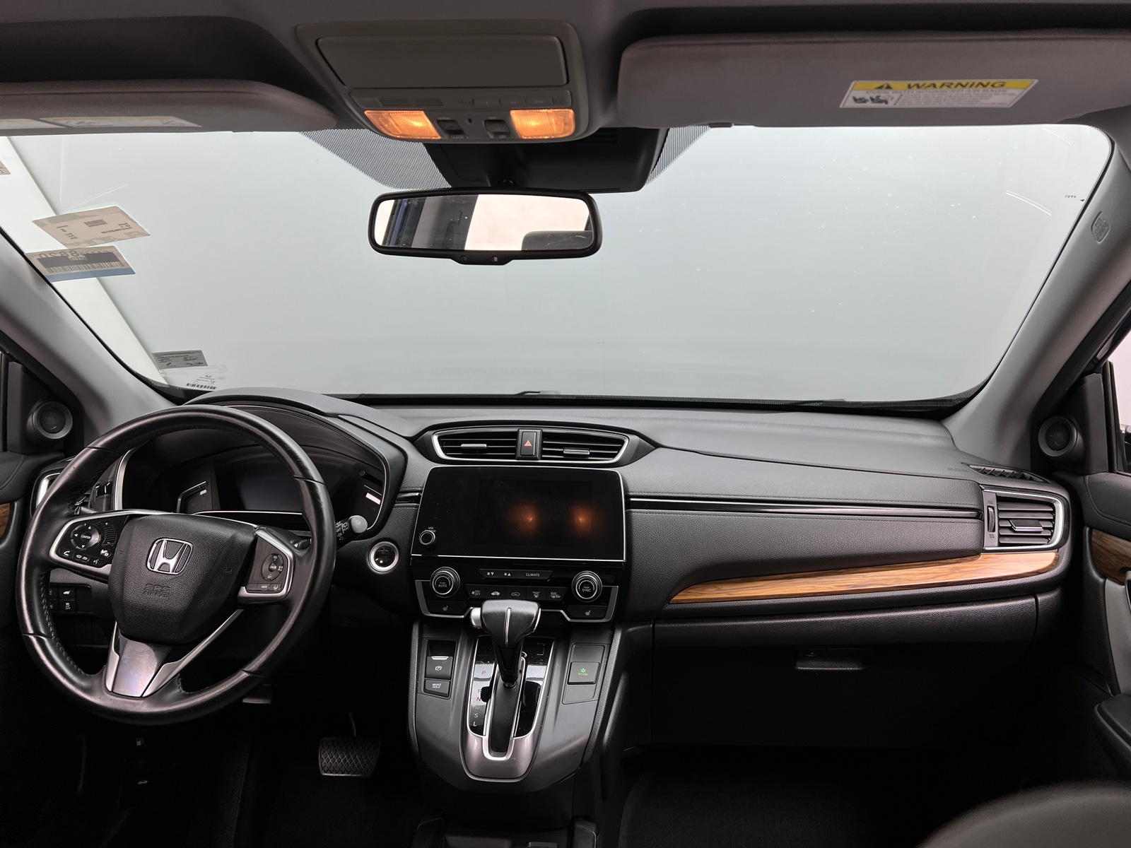 Thumbnail: 2018 Honda CR-V - 2