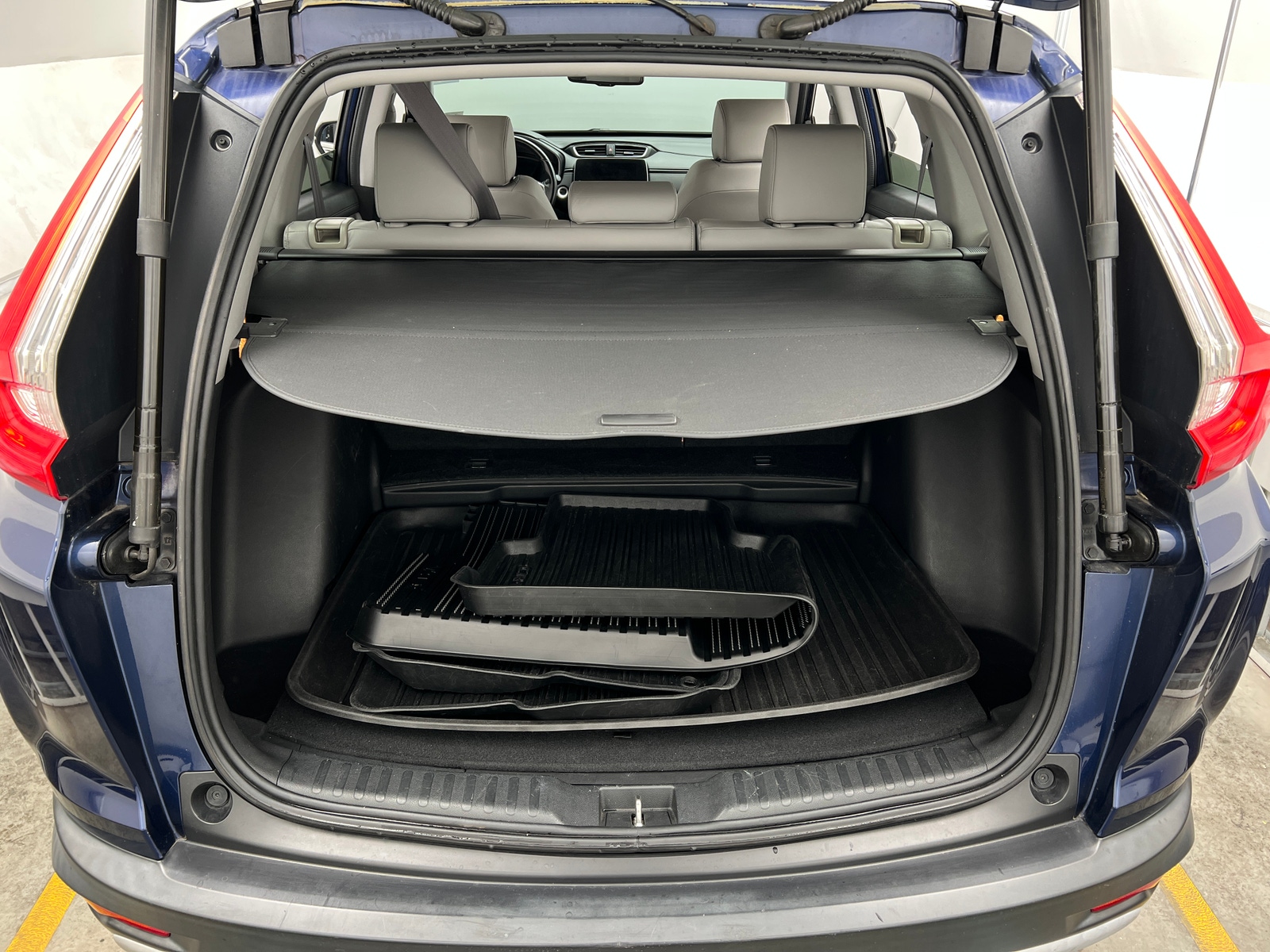 Thumbnail: 2018 Honda CR-V - 6