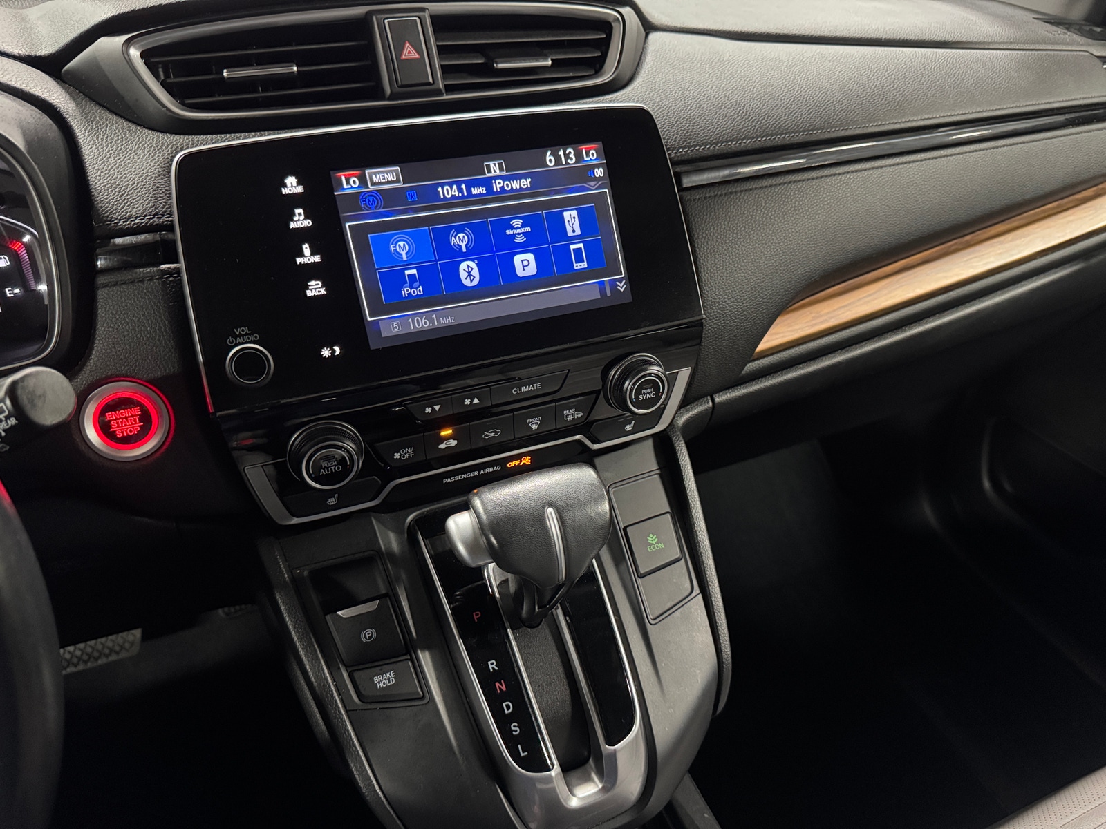 Thumbnail: 2018 Honda CR-V - 3