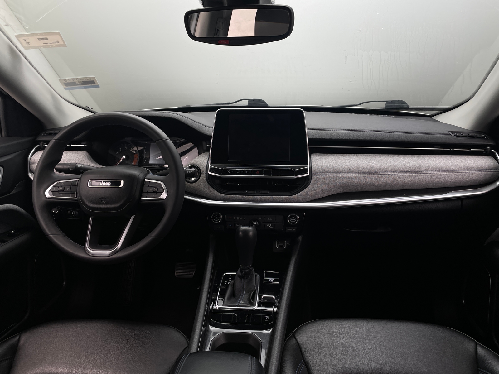 Thumbnail: 2022 Jeep Compass - 3